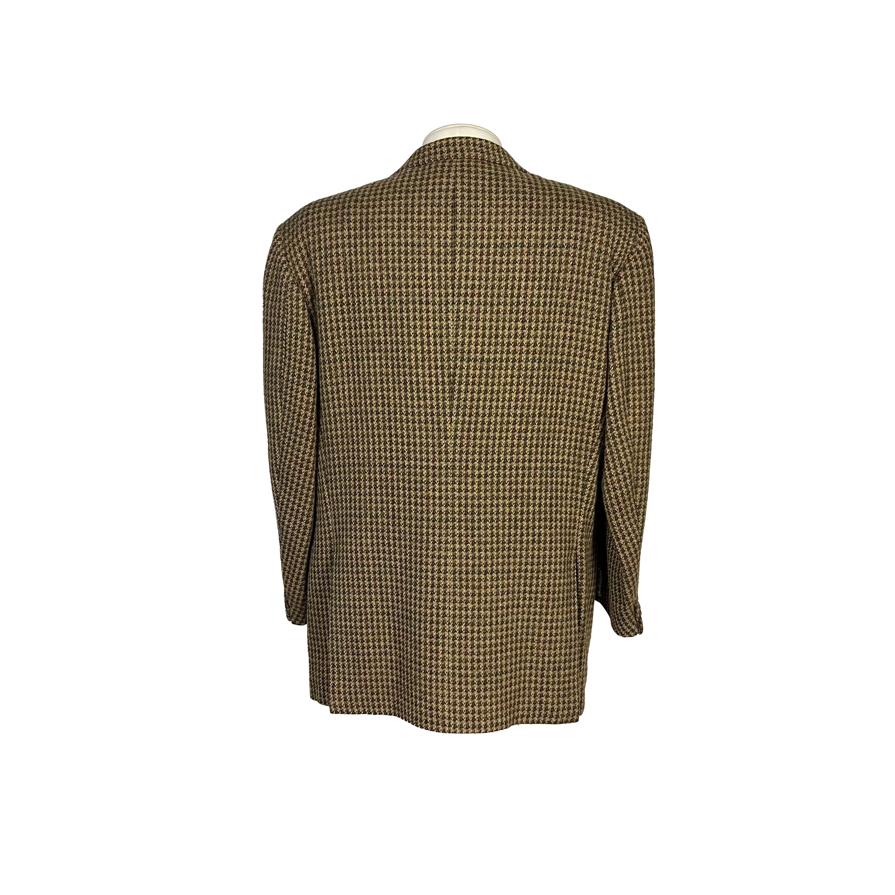 Veste à motif Polo Ralph Lauren