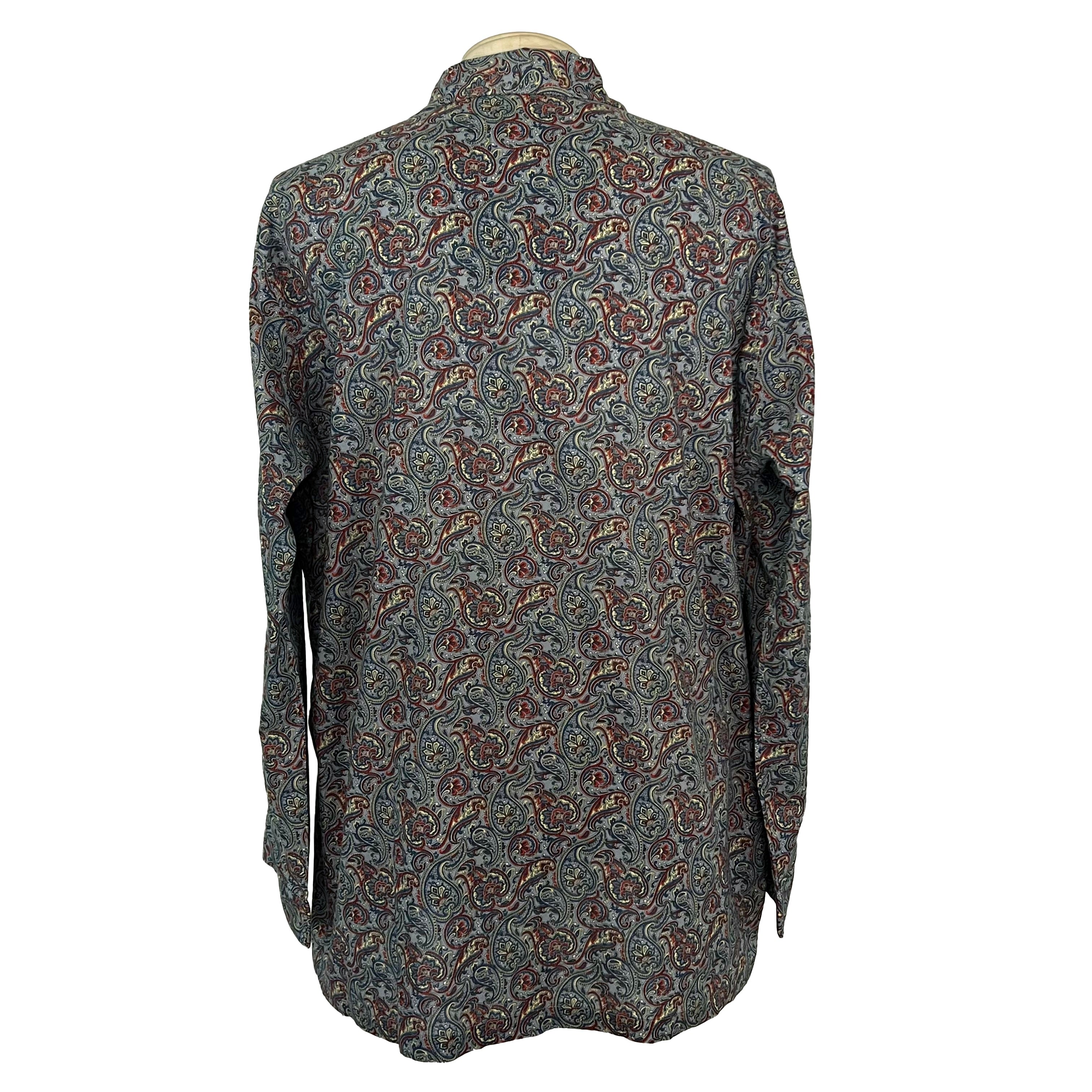Pyjama Derek Rose