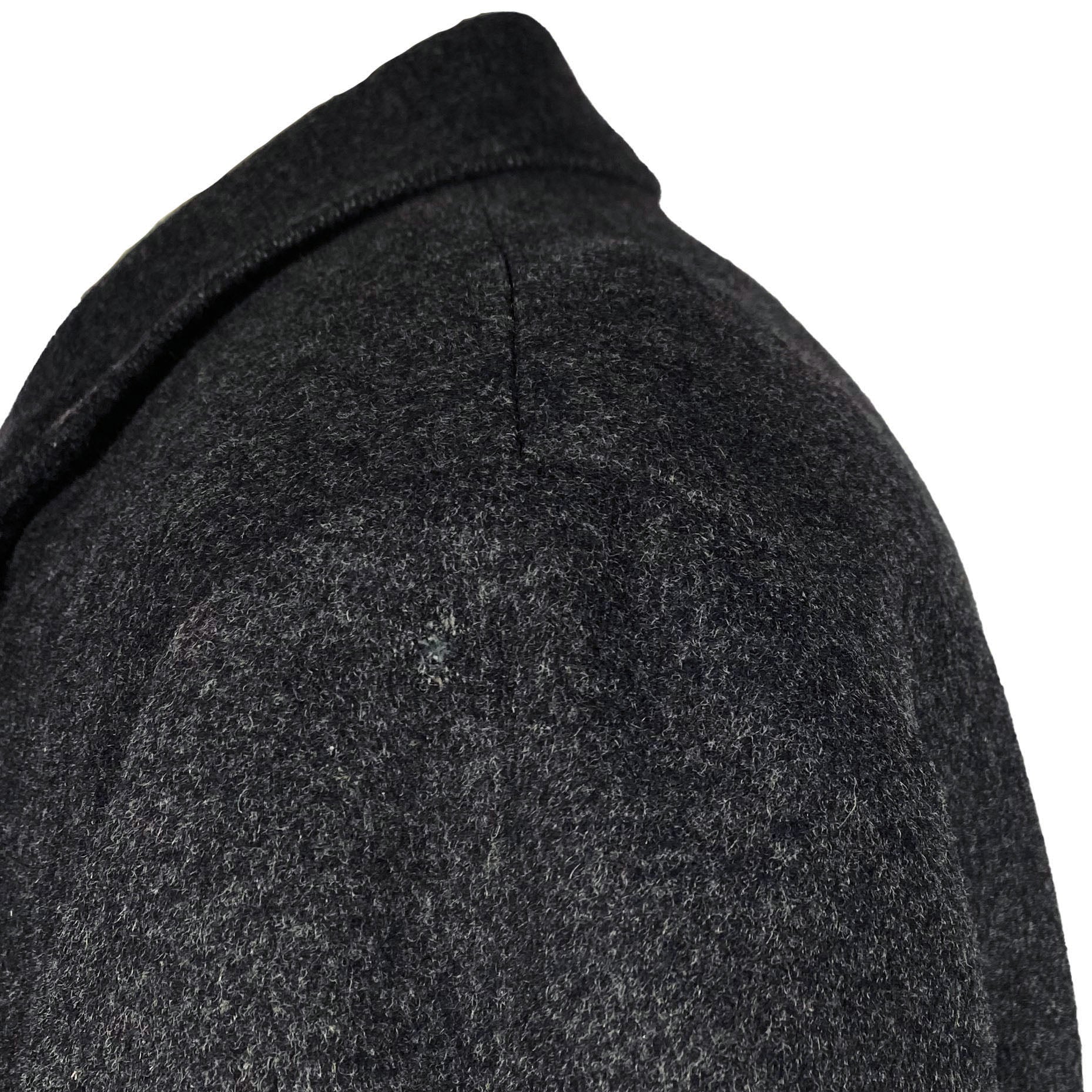 Manteau droit Kenzo
