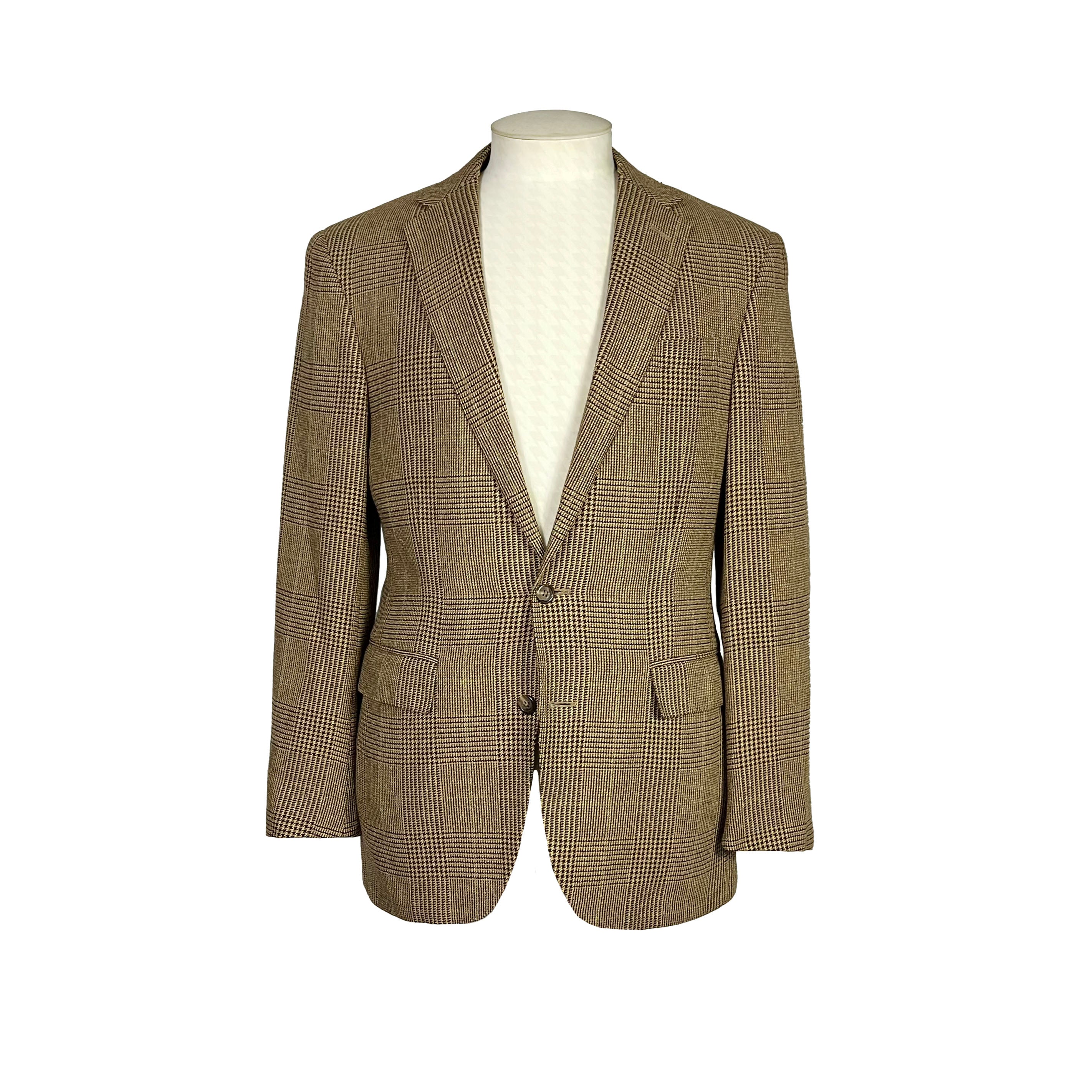 Veste prince-de-galles Polo Ralph Lauren