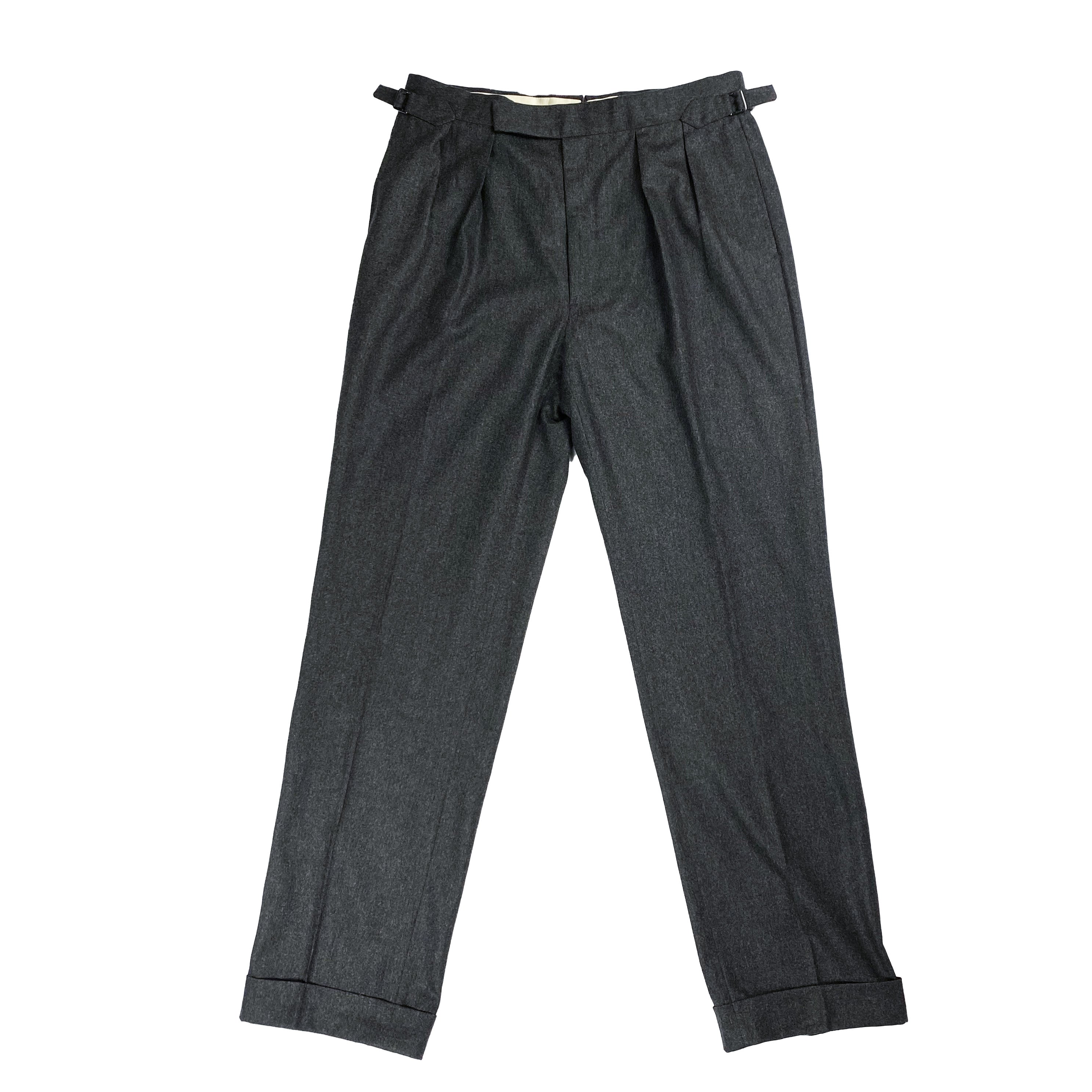 Costume gris antharcite Ralph Lauren Purple Label