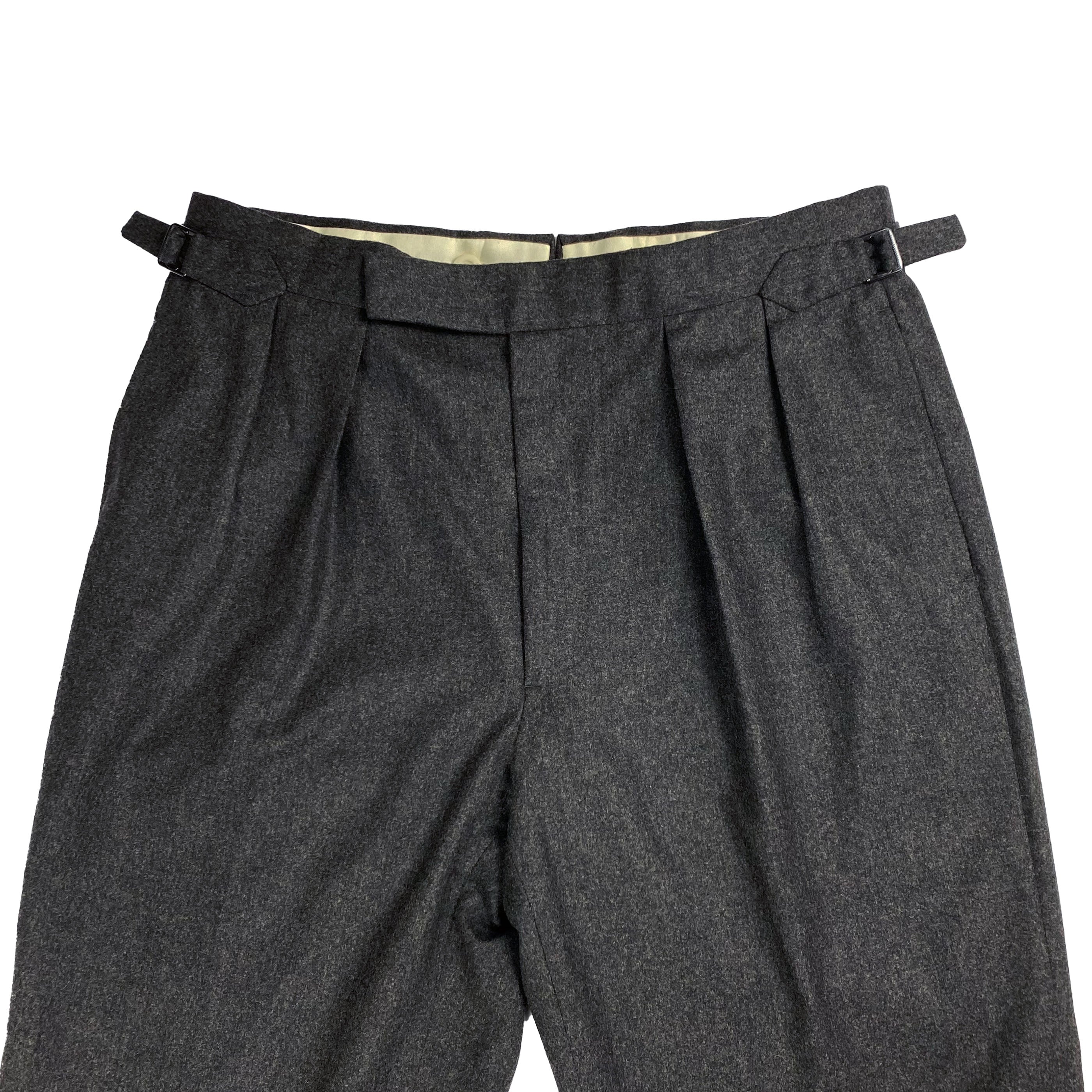 Costume gris antharcite Ralph Lauren Purple Label
