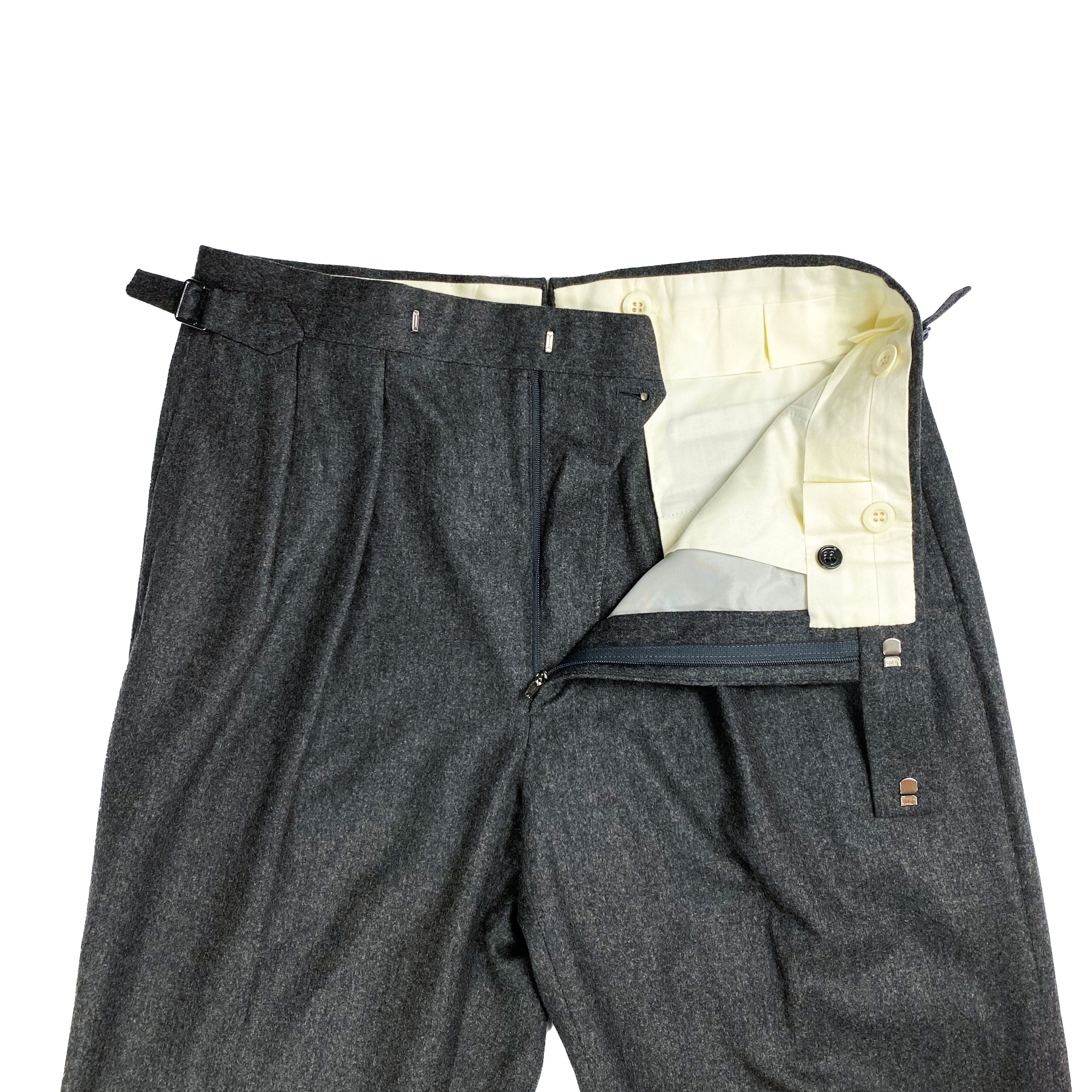 Costume gris antharcite Ralph Lauren Purple Label