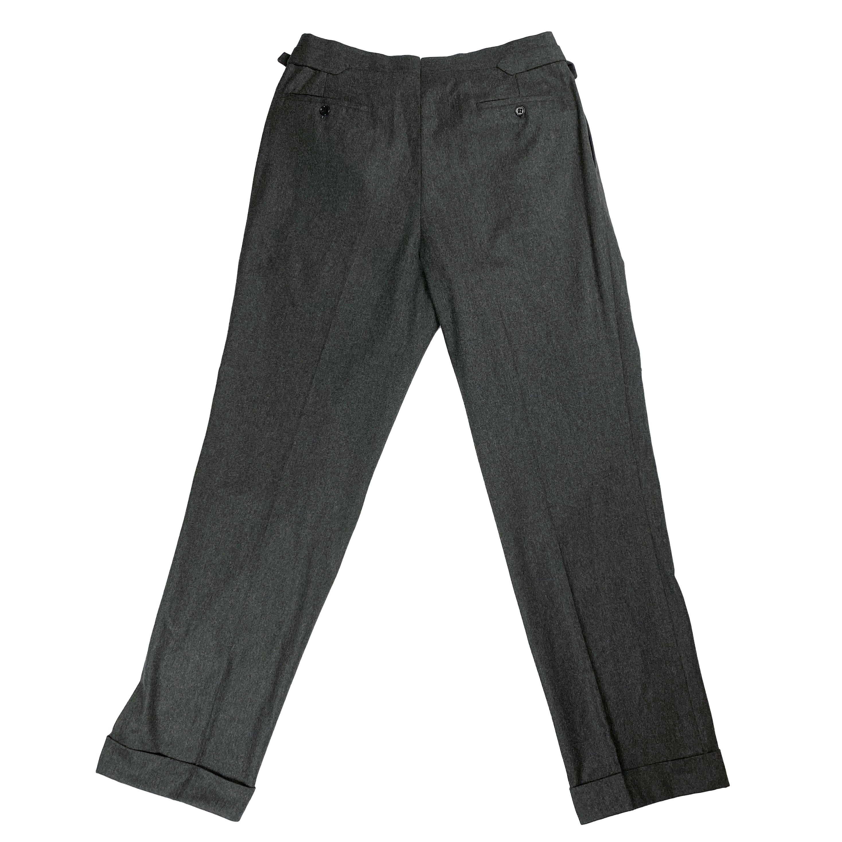 Costume gris antharcite Ralph Lauren Purple Label