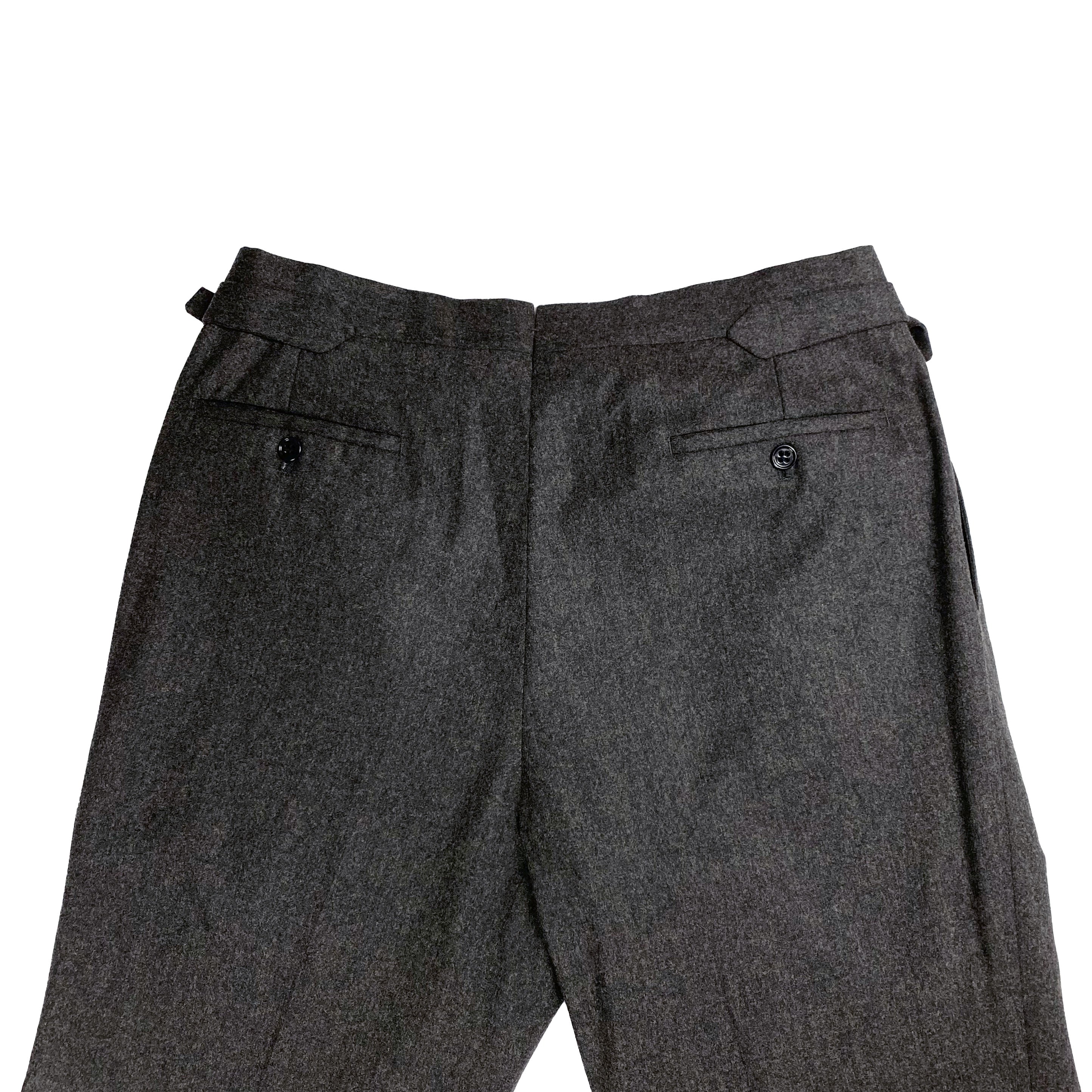 Costume gris antharcite Ralph Lauren Purple Label