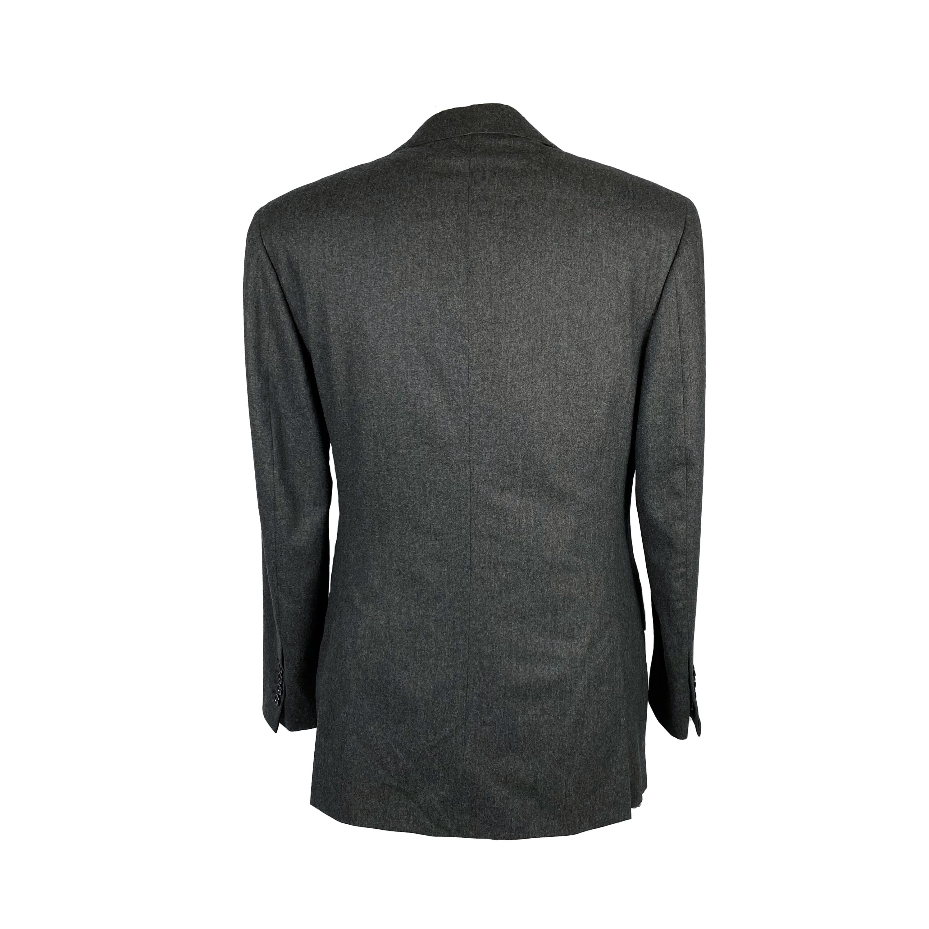 Costume gris antharcite Ralph Lauren Purple Label