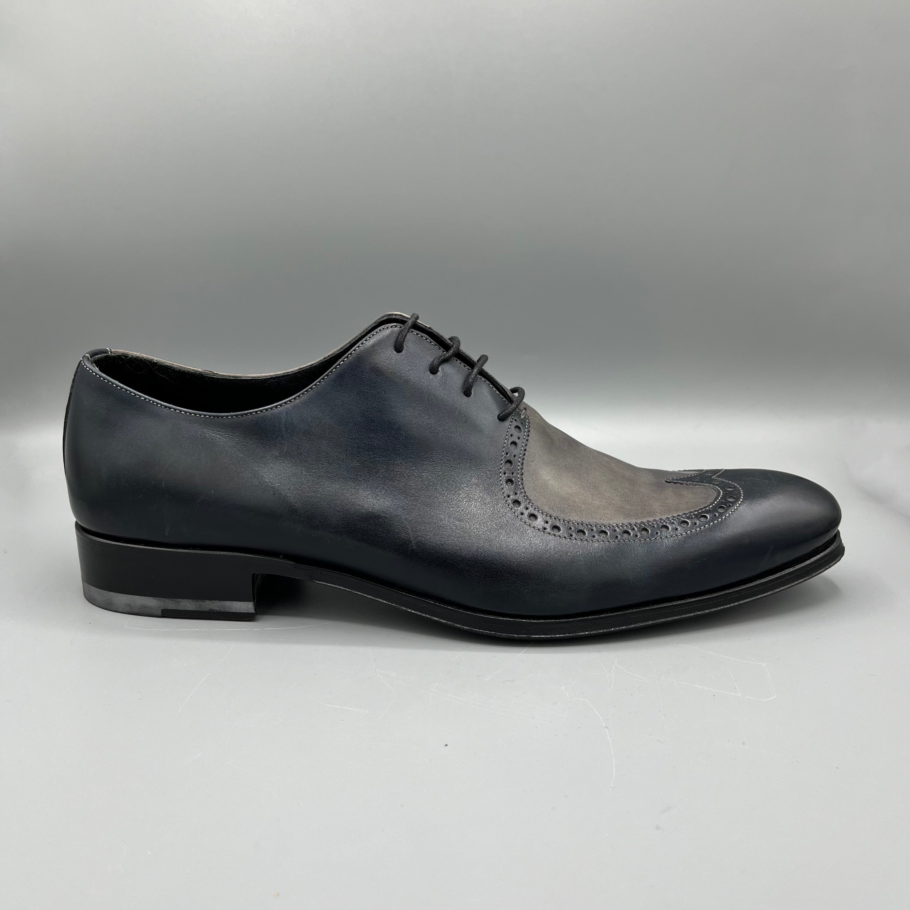 Derbies Smalto bicolores