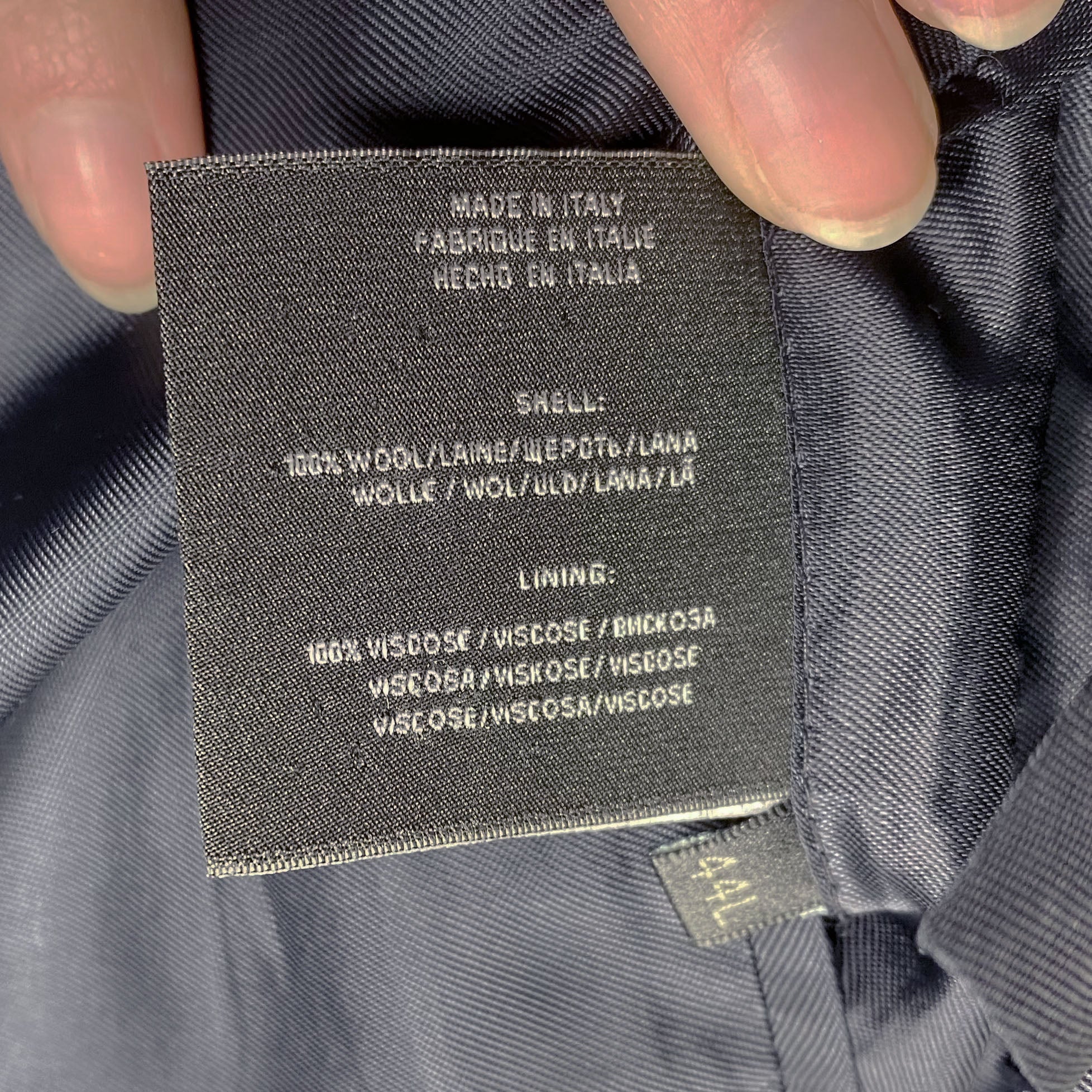 Costume Ralph Lauren