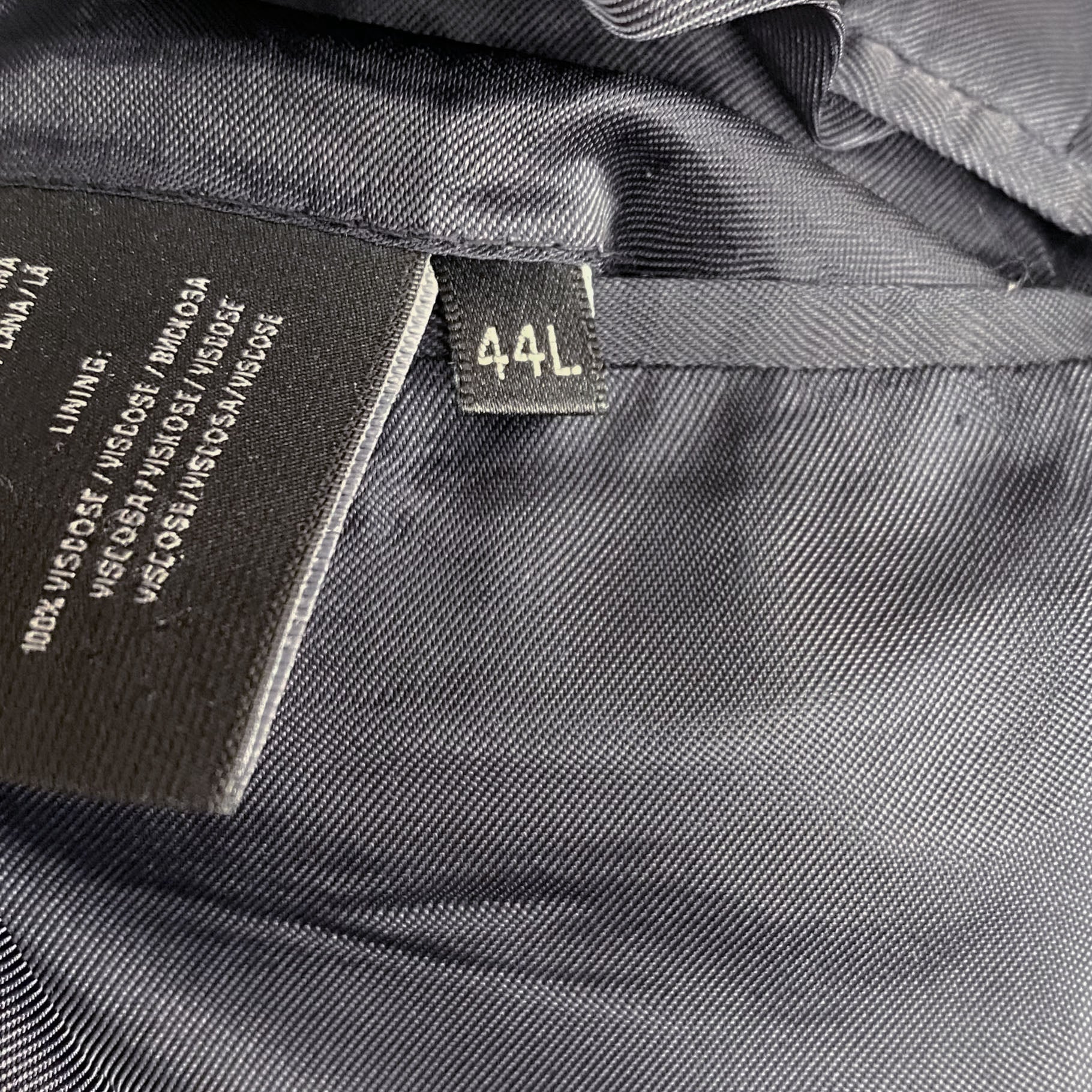 Costume Ralph Lauren