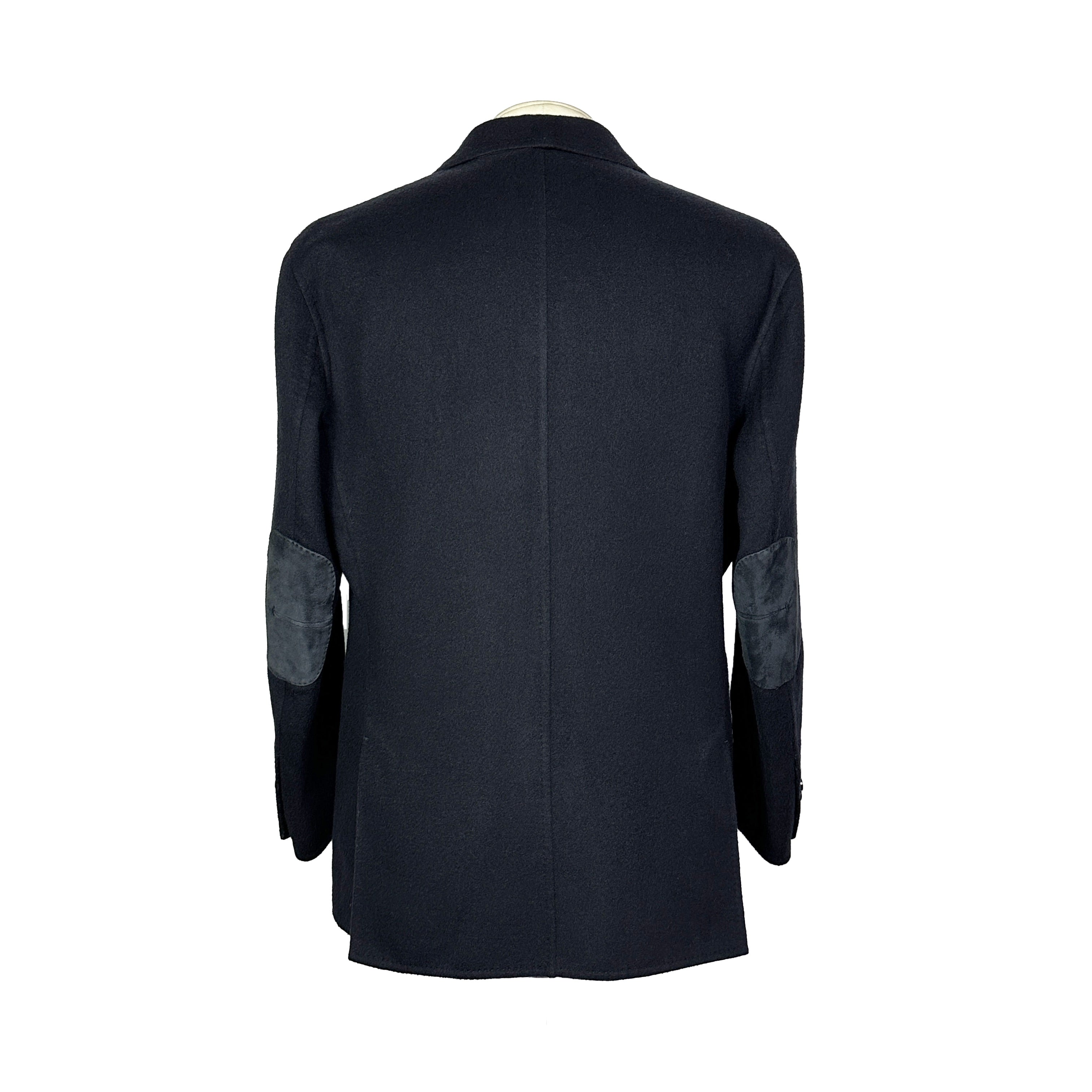 Veste cachemire double face Berluti