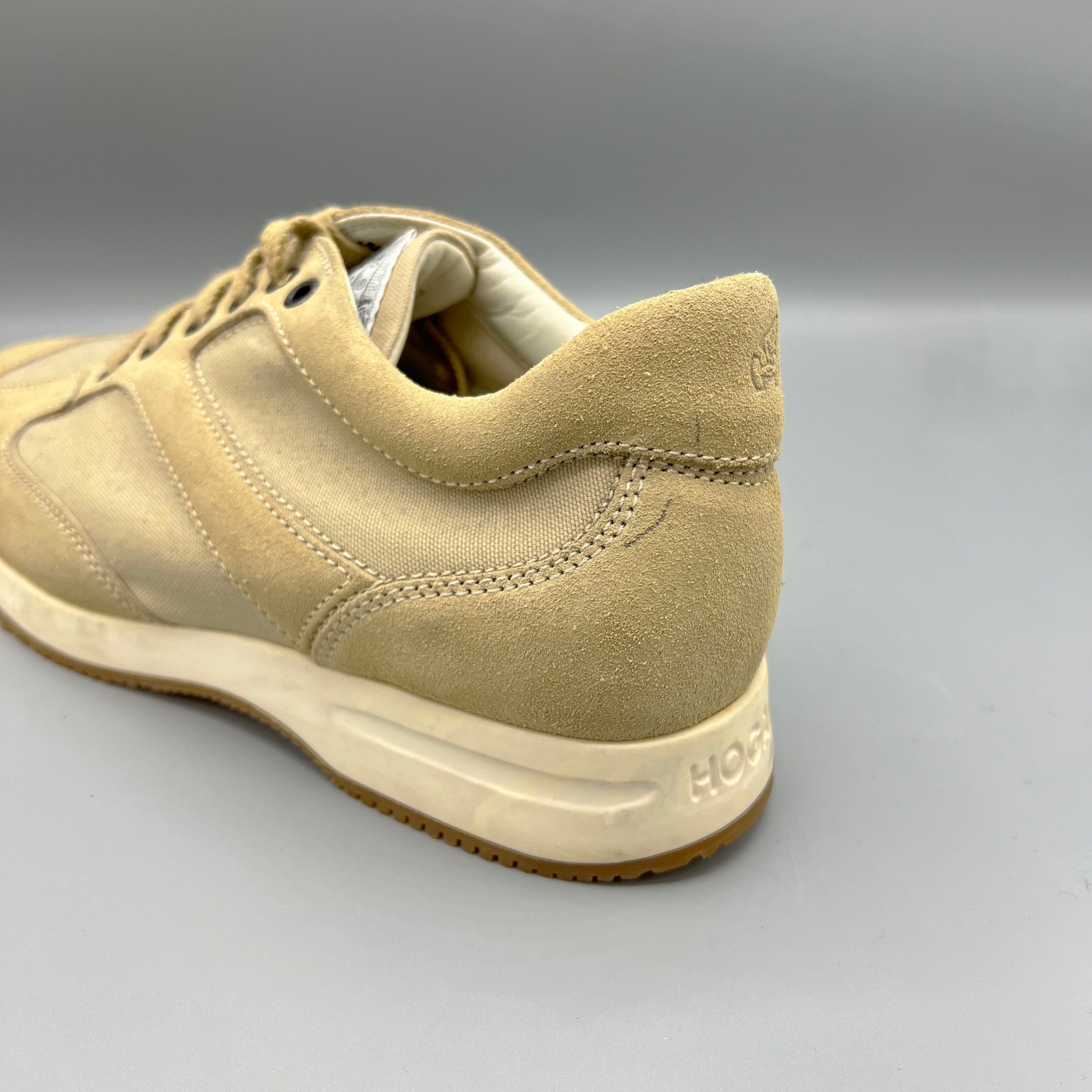 Sneakers beiges Hogan