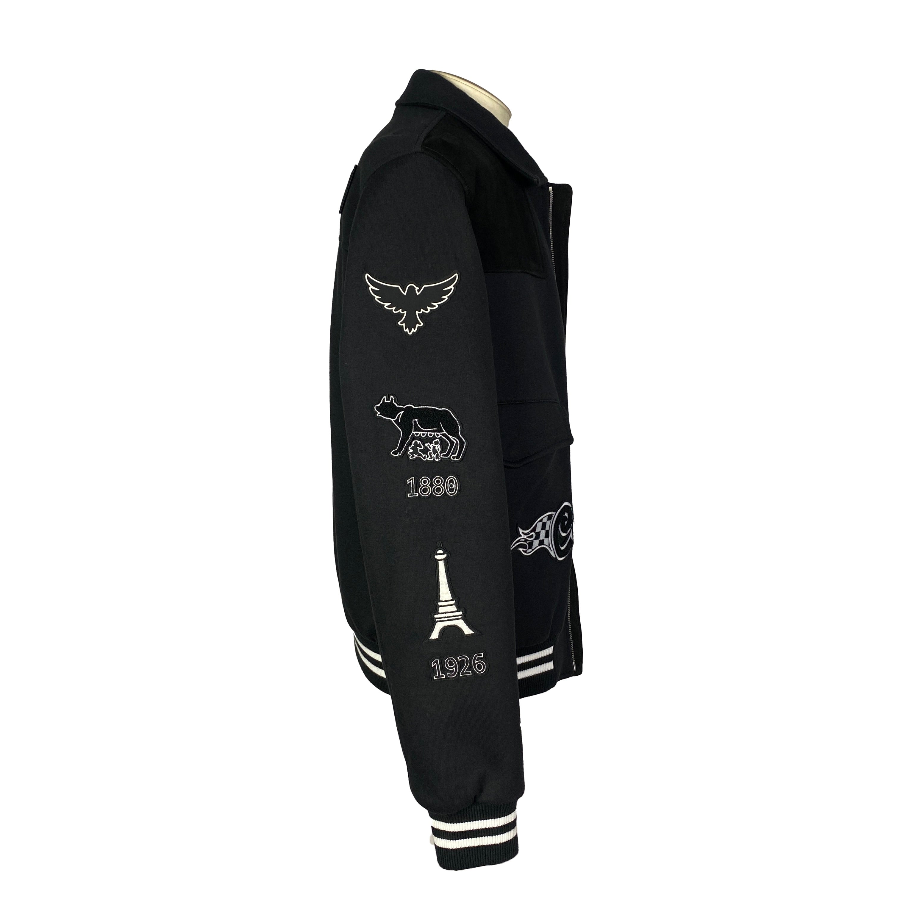 Varsity Jacket Cifonelli x 24 Heures du Mans