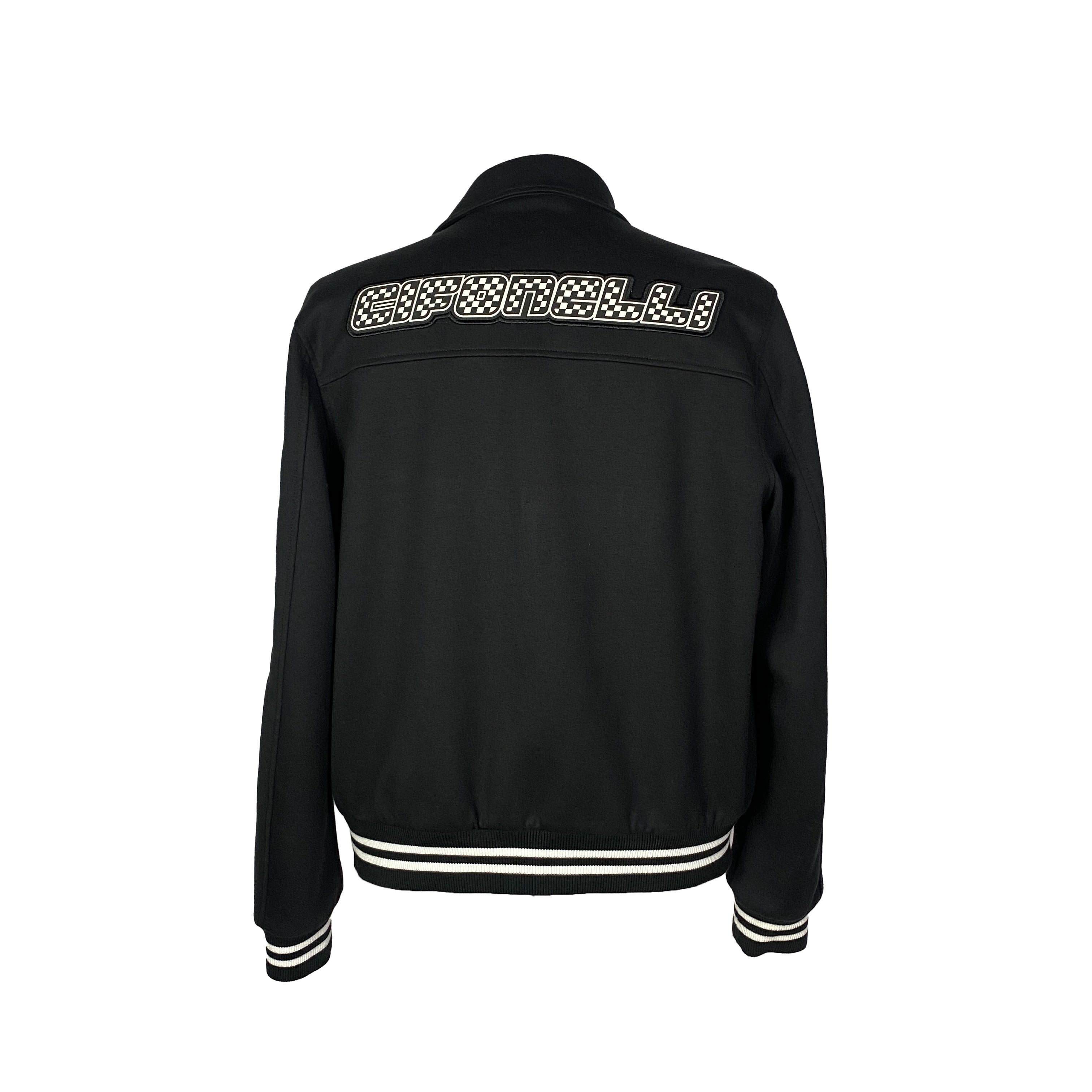 Varsity Jacket Cifonelli x 24 Heures du Mans