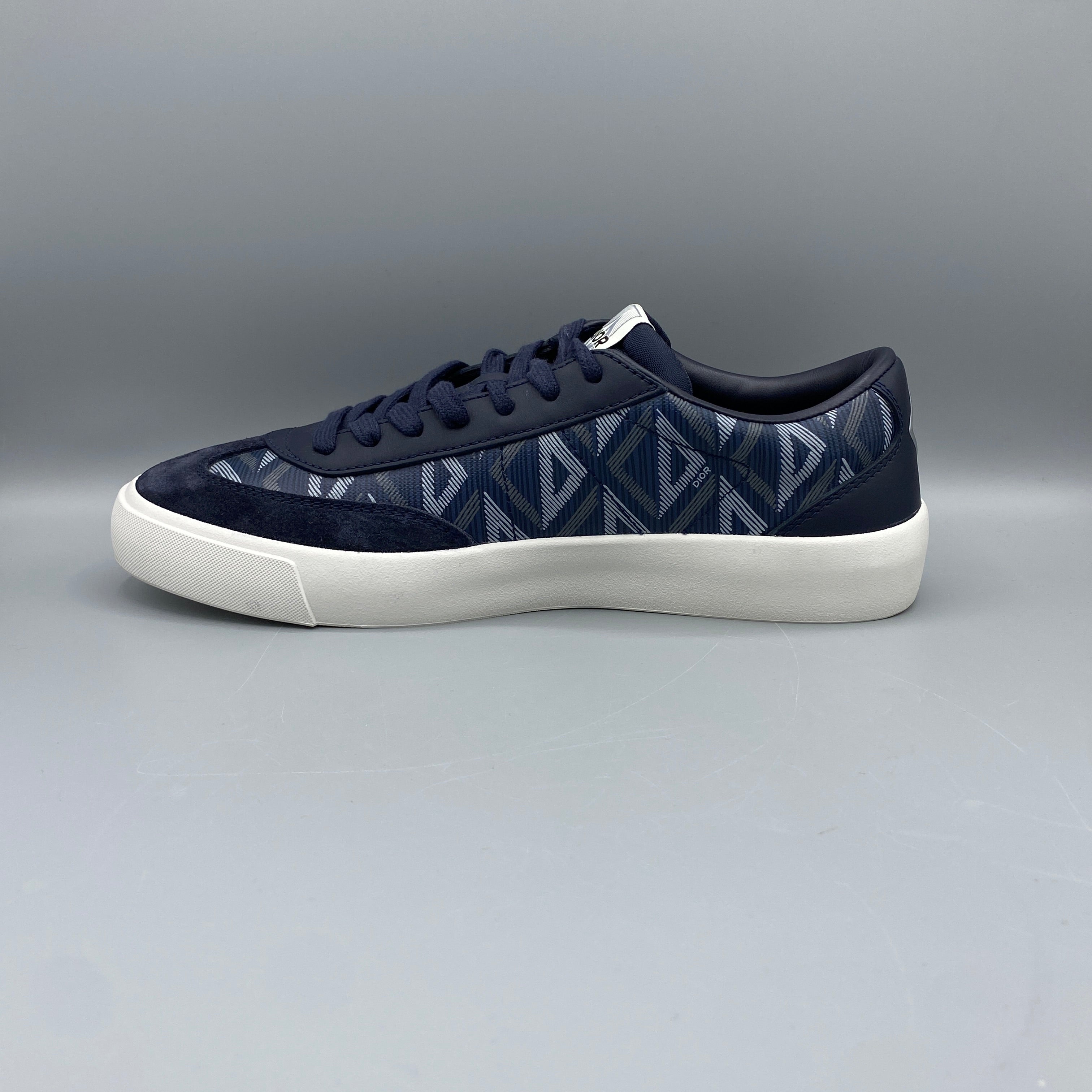 Dior B101 “CD Diamond Navy Blue”