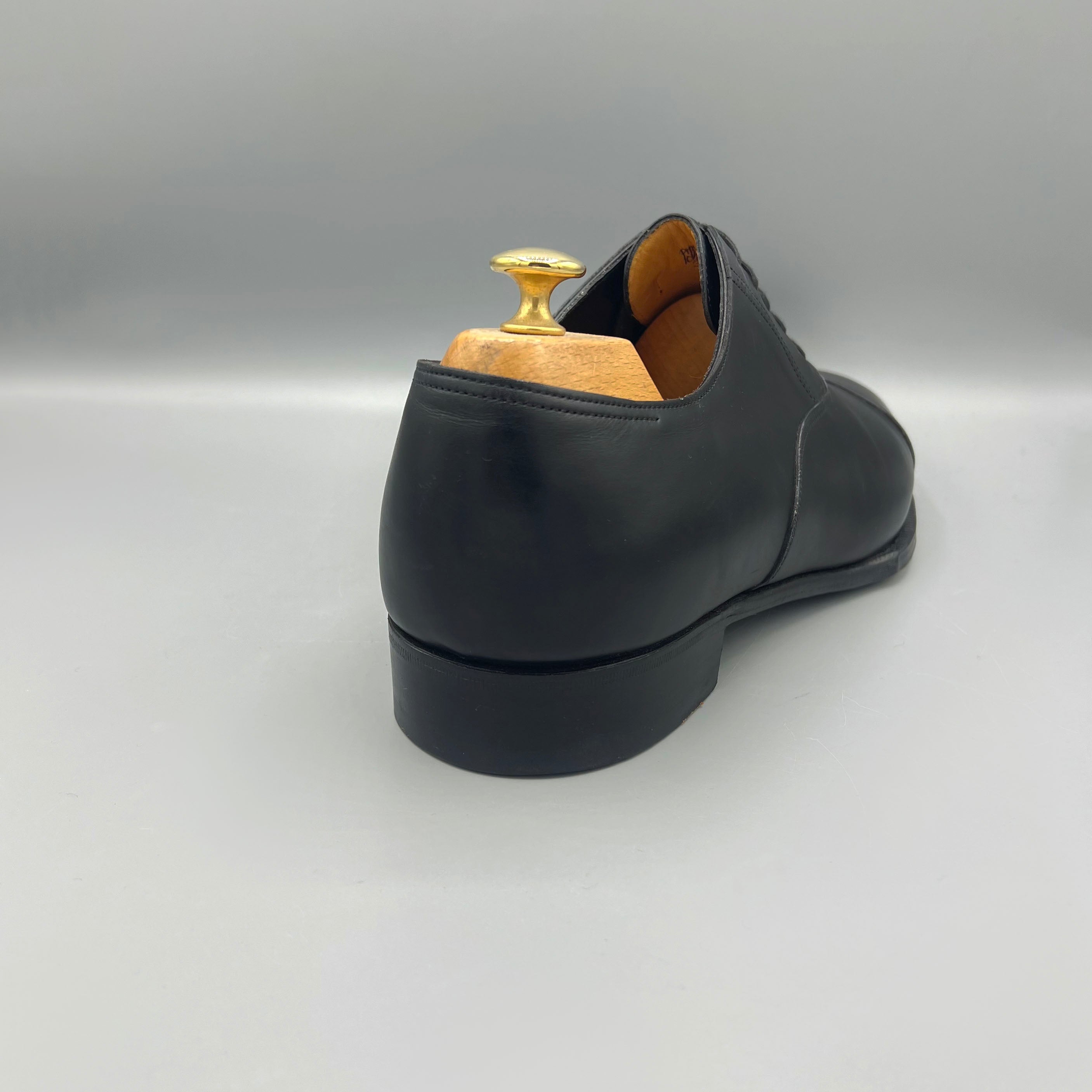 Richelieu Philip II John Lobb noir