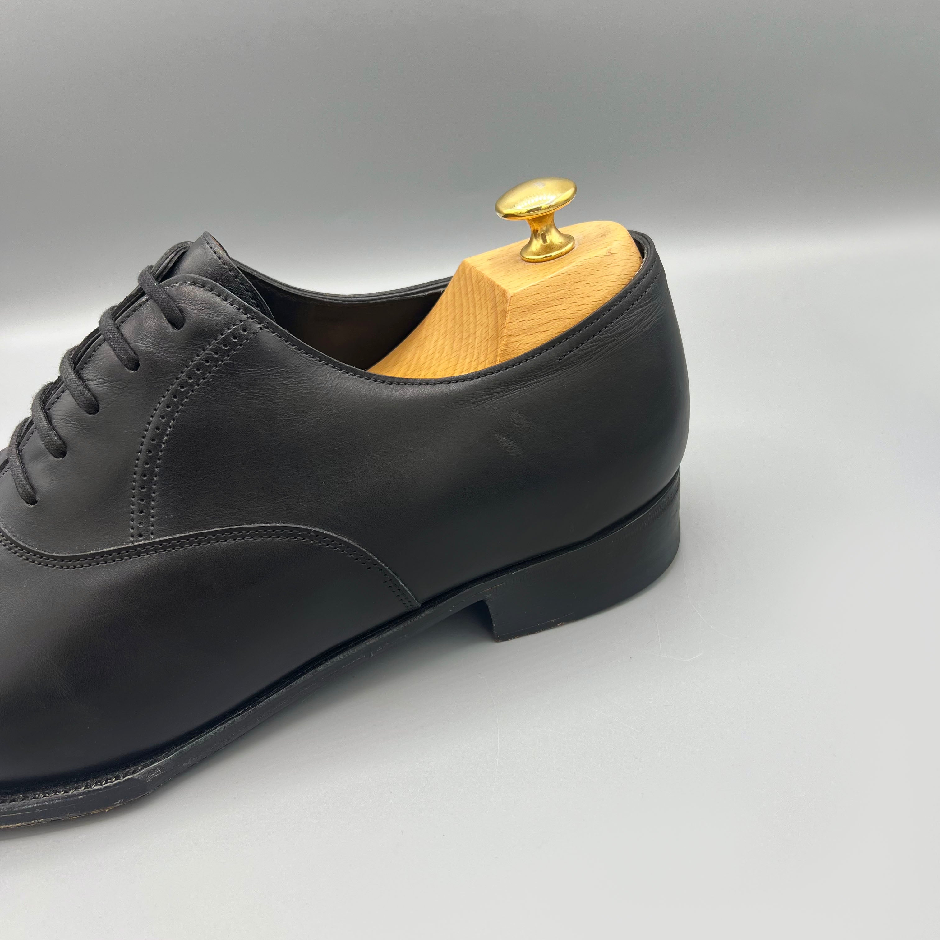 Richelieu Philip II John Lobb noir