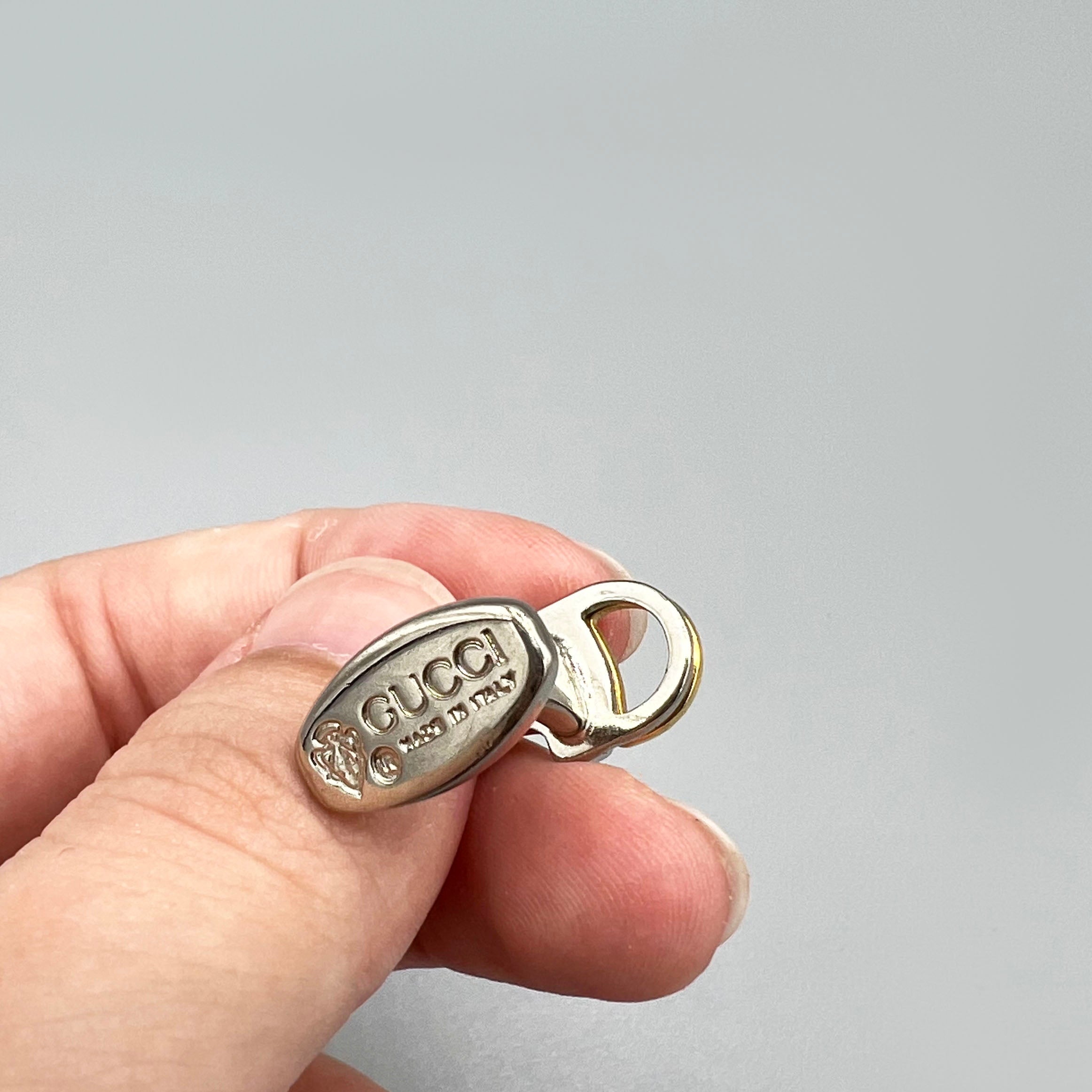 Gucci "Horse Bit" Cufflinks