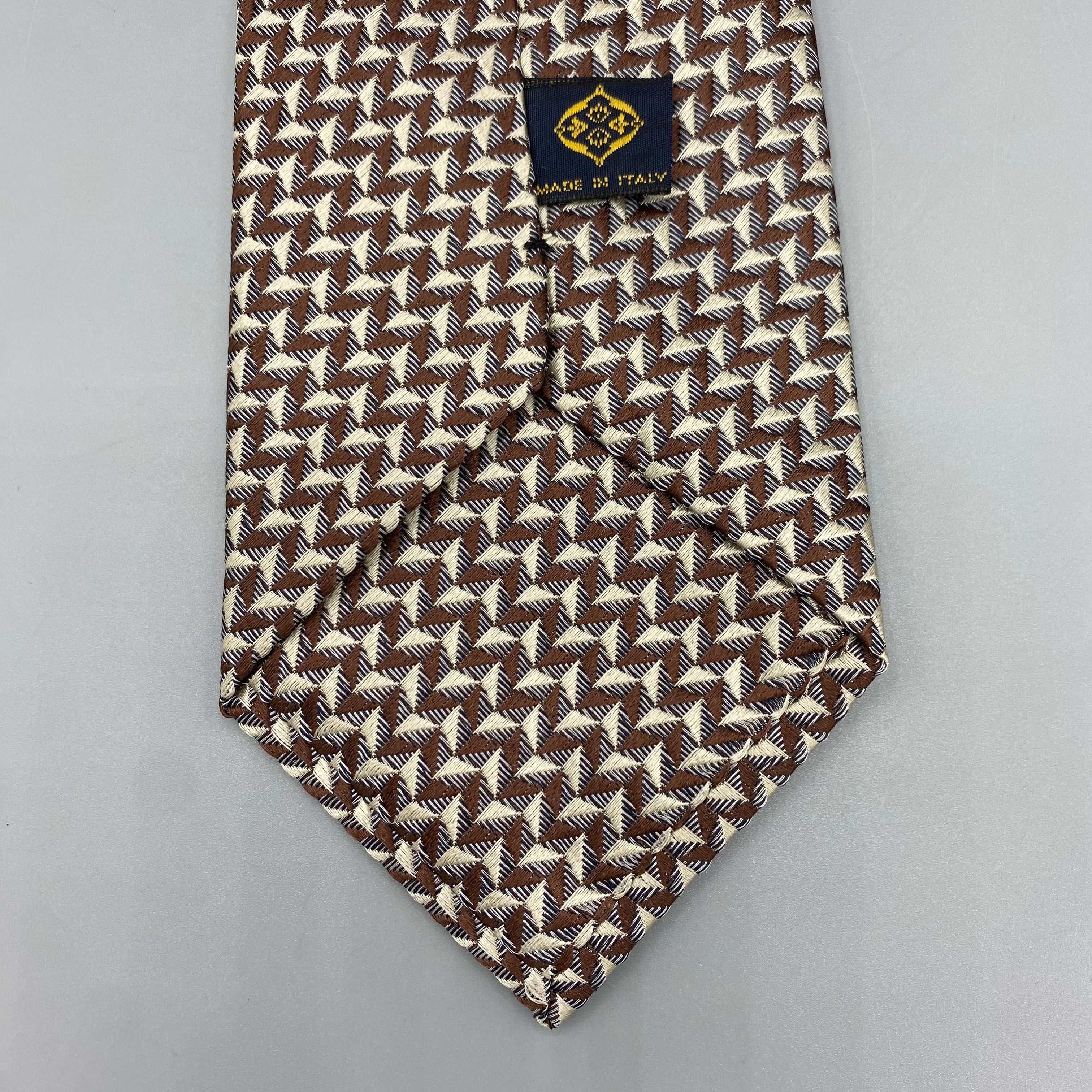 Loris Abate Tie