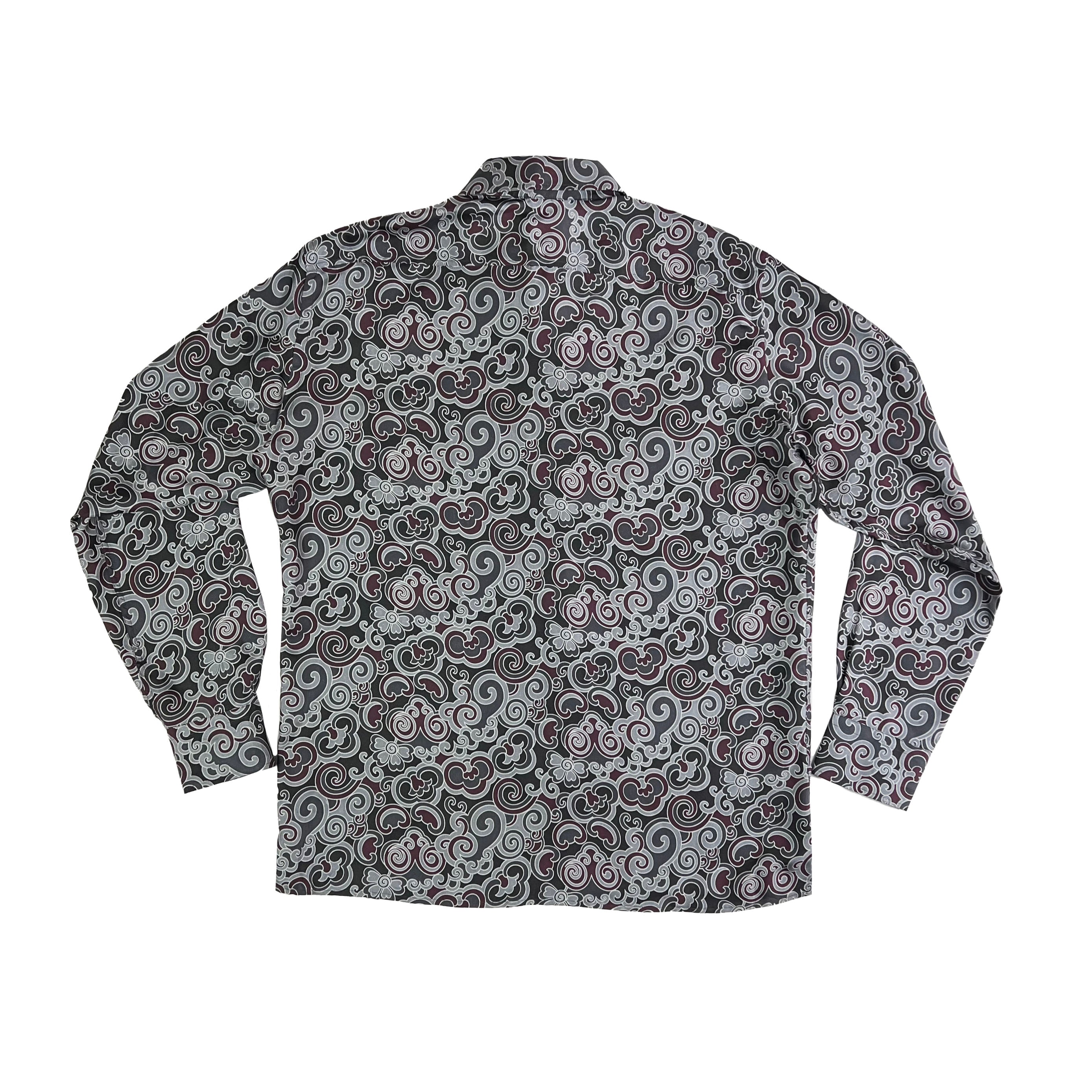 Chemise Léonard