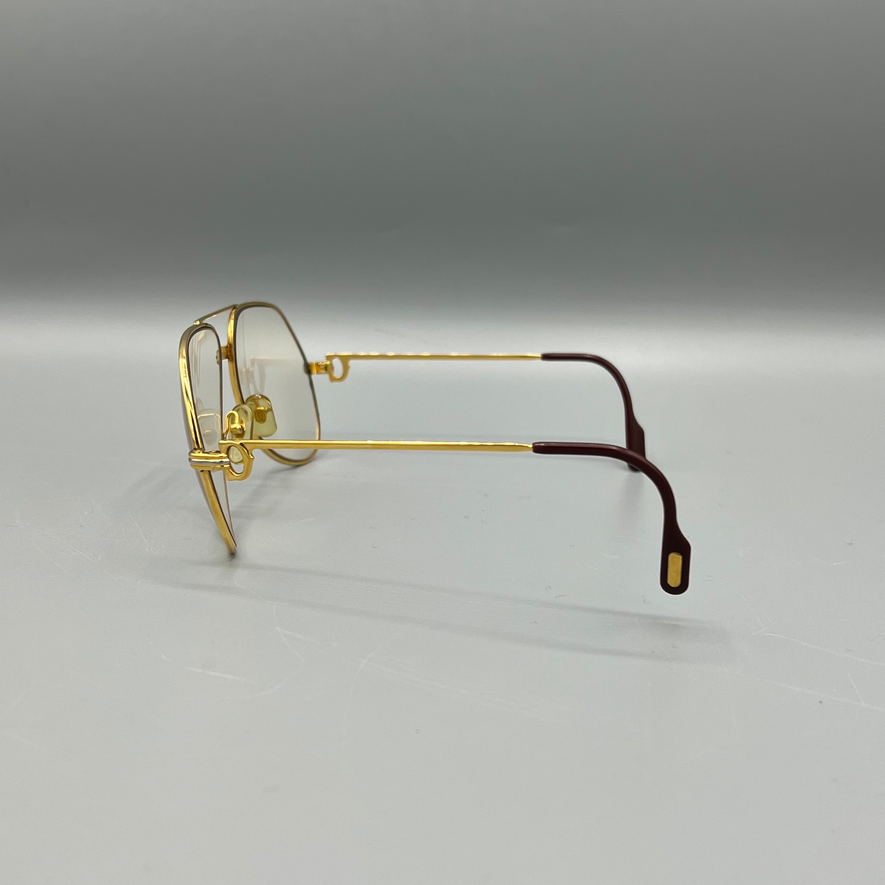 Lunettes Cartier vintage