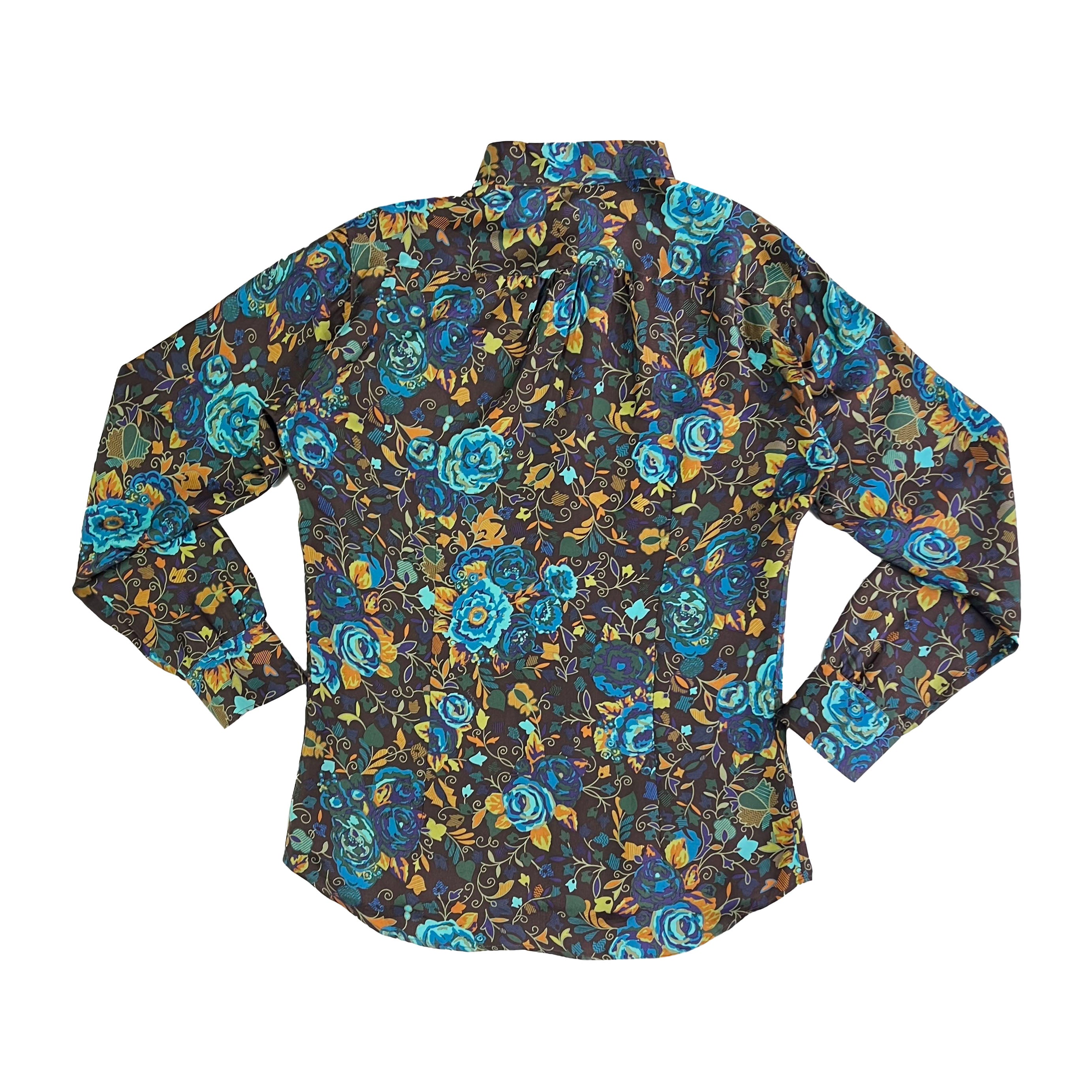 Chemise florale Missoni