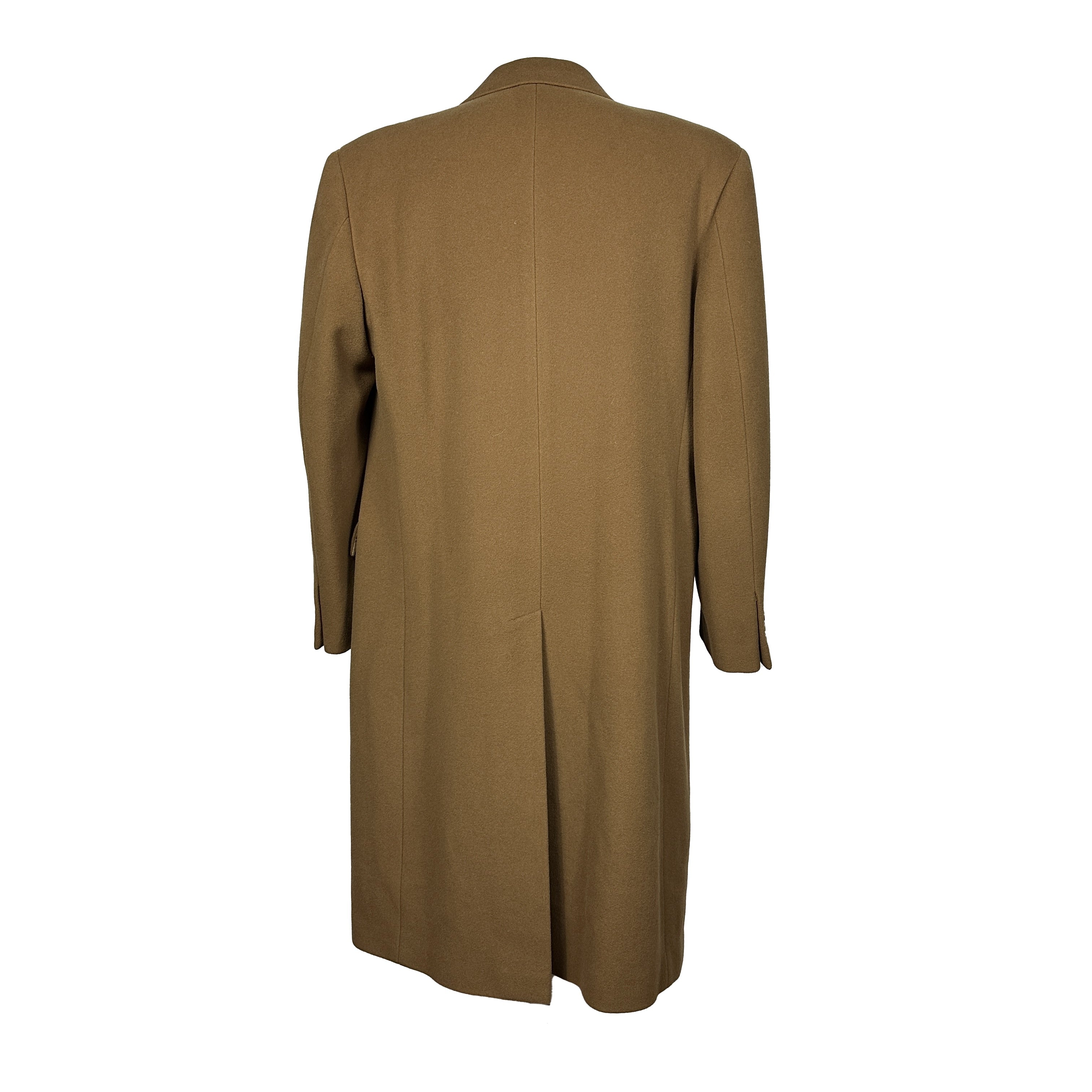 Manteau croisé Paco Rabanne