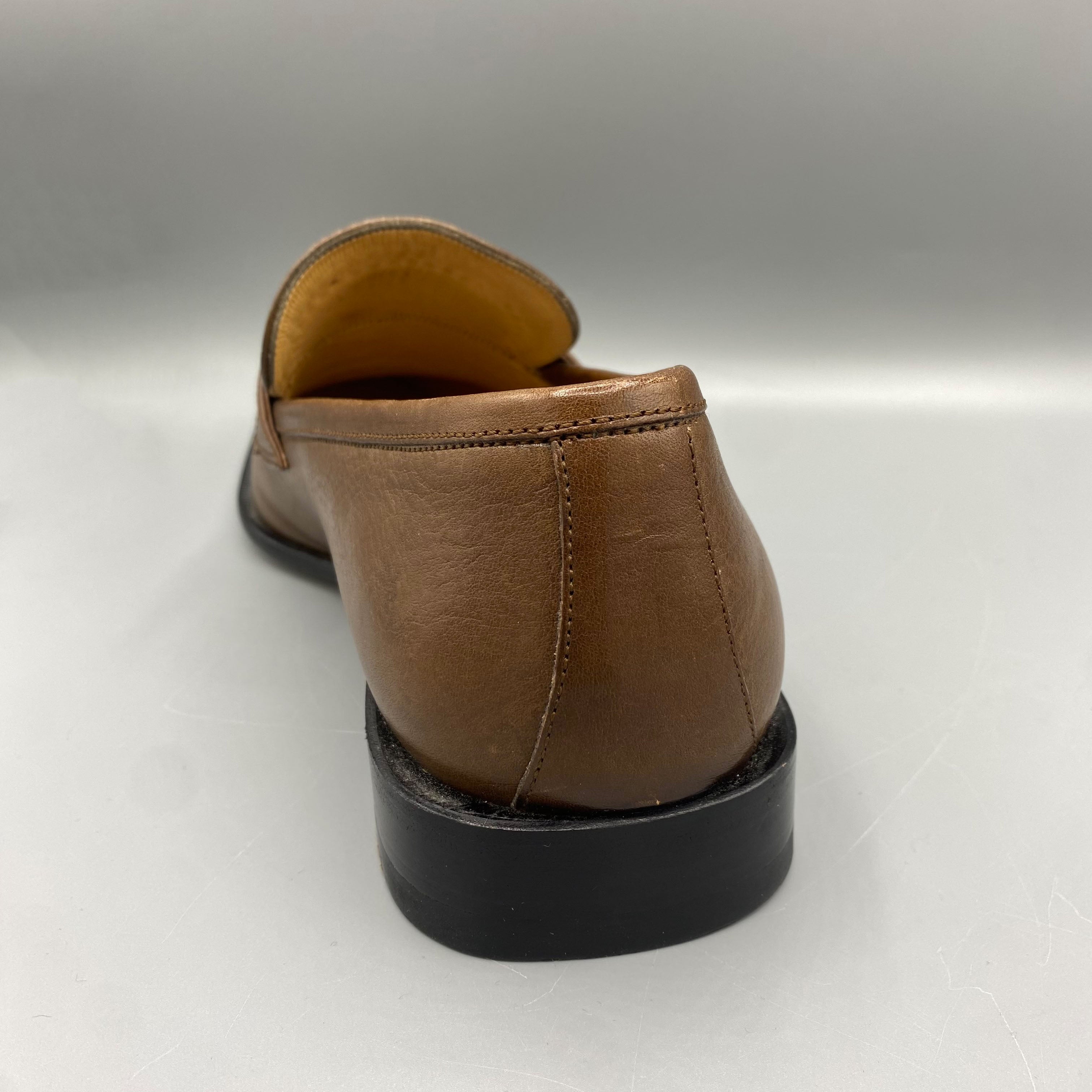 Mocassins Gucci
