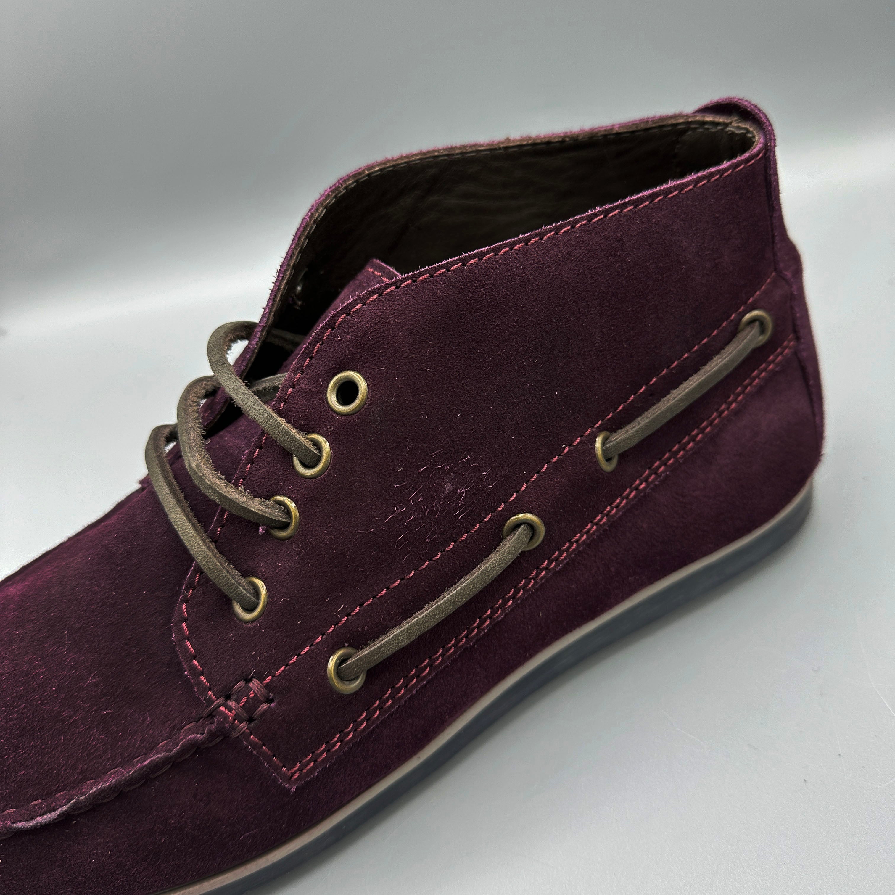 Chaussures Bateau Lanvin
