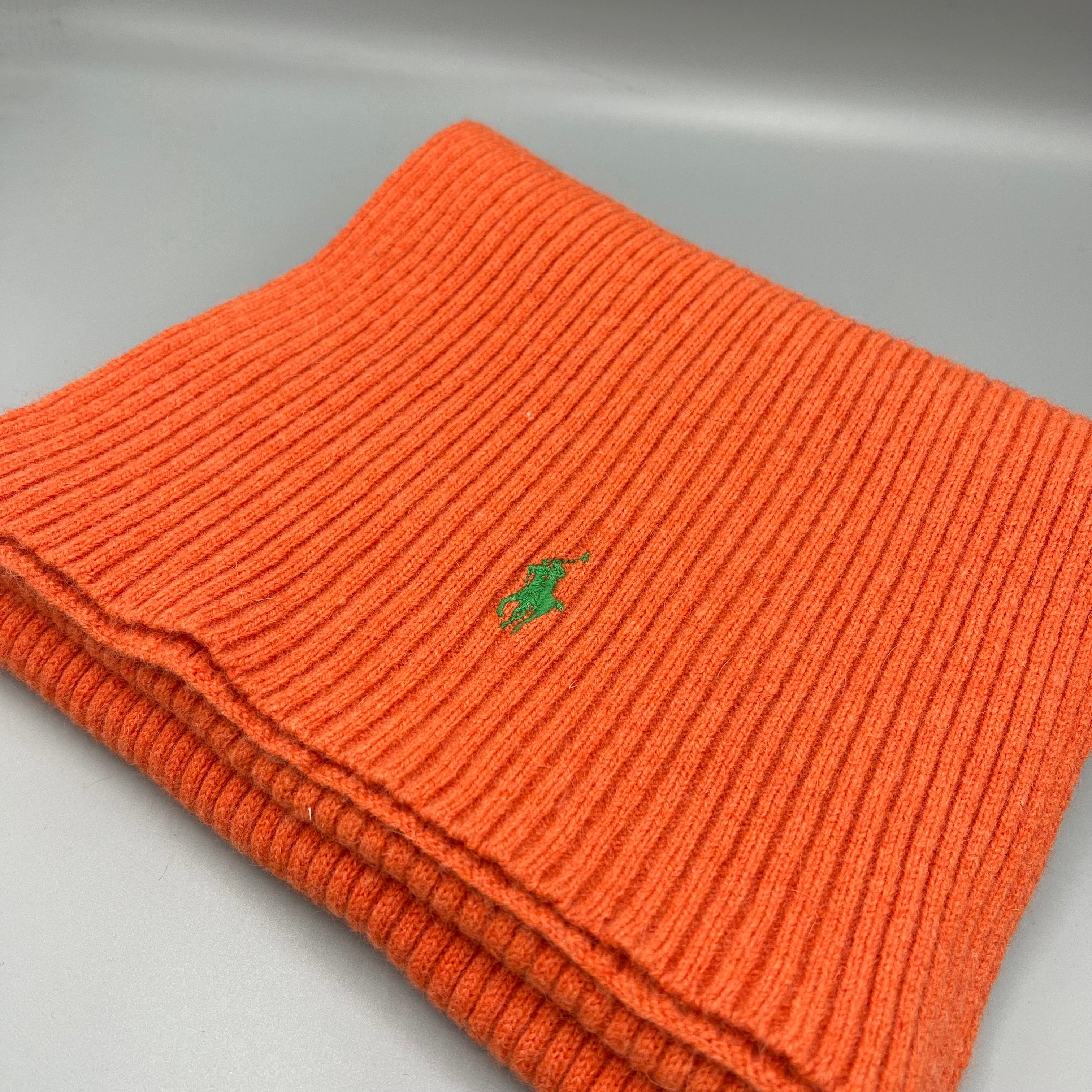 Bonnet & Écharpe Polo Ralph Lauren