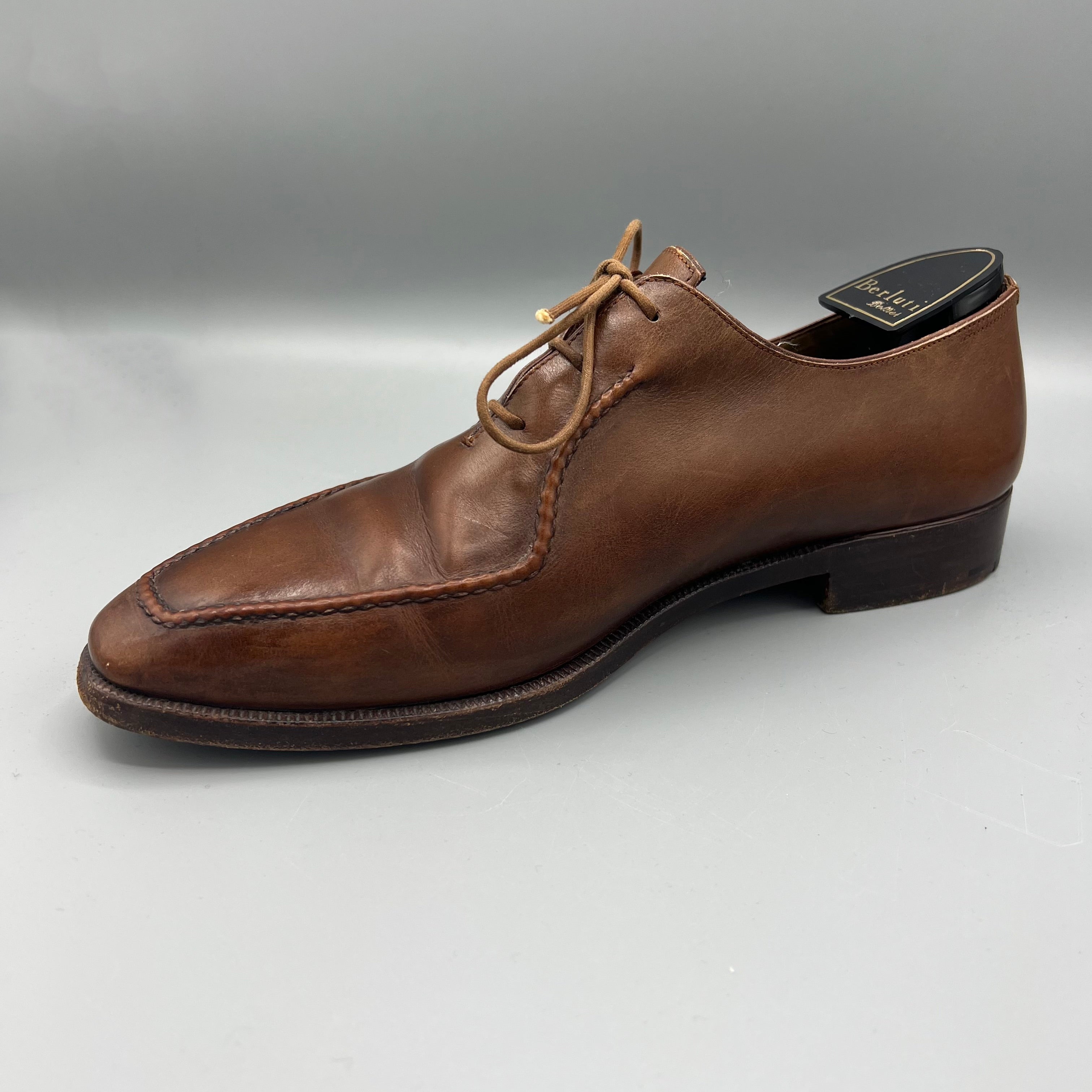 Richelieux Berluti