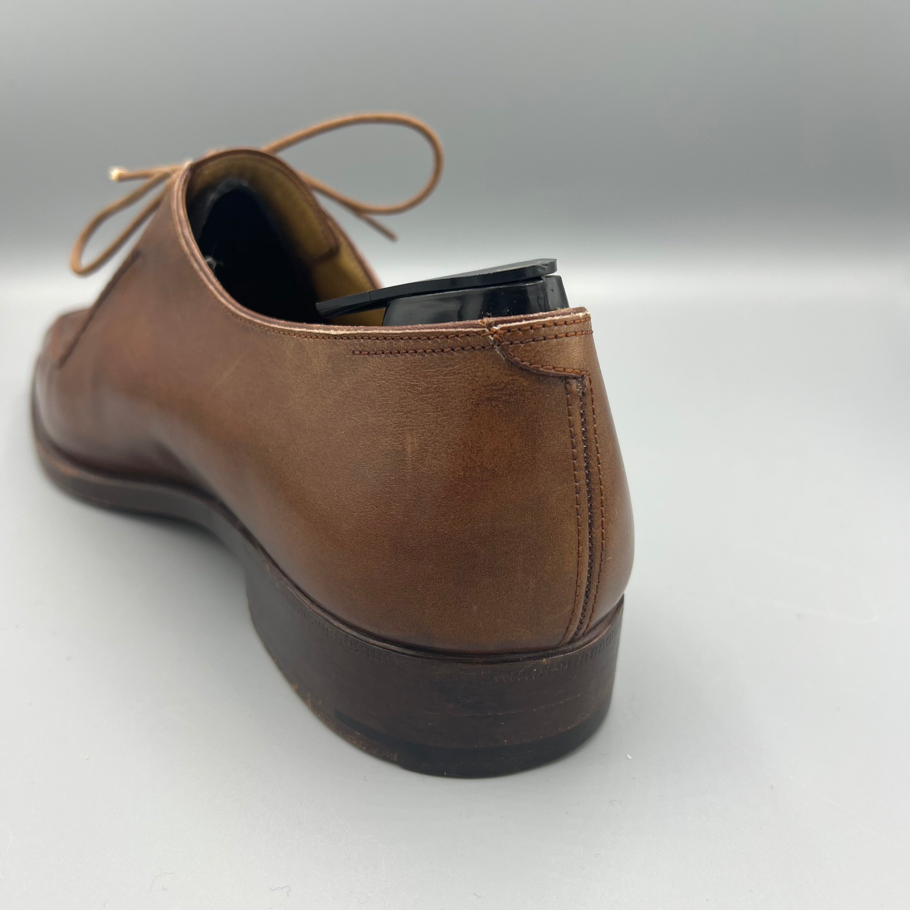 Richelieux Berluti