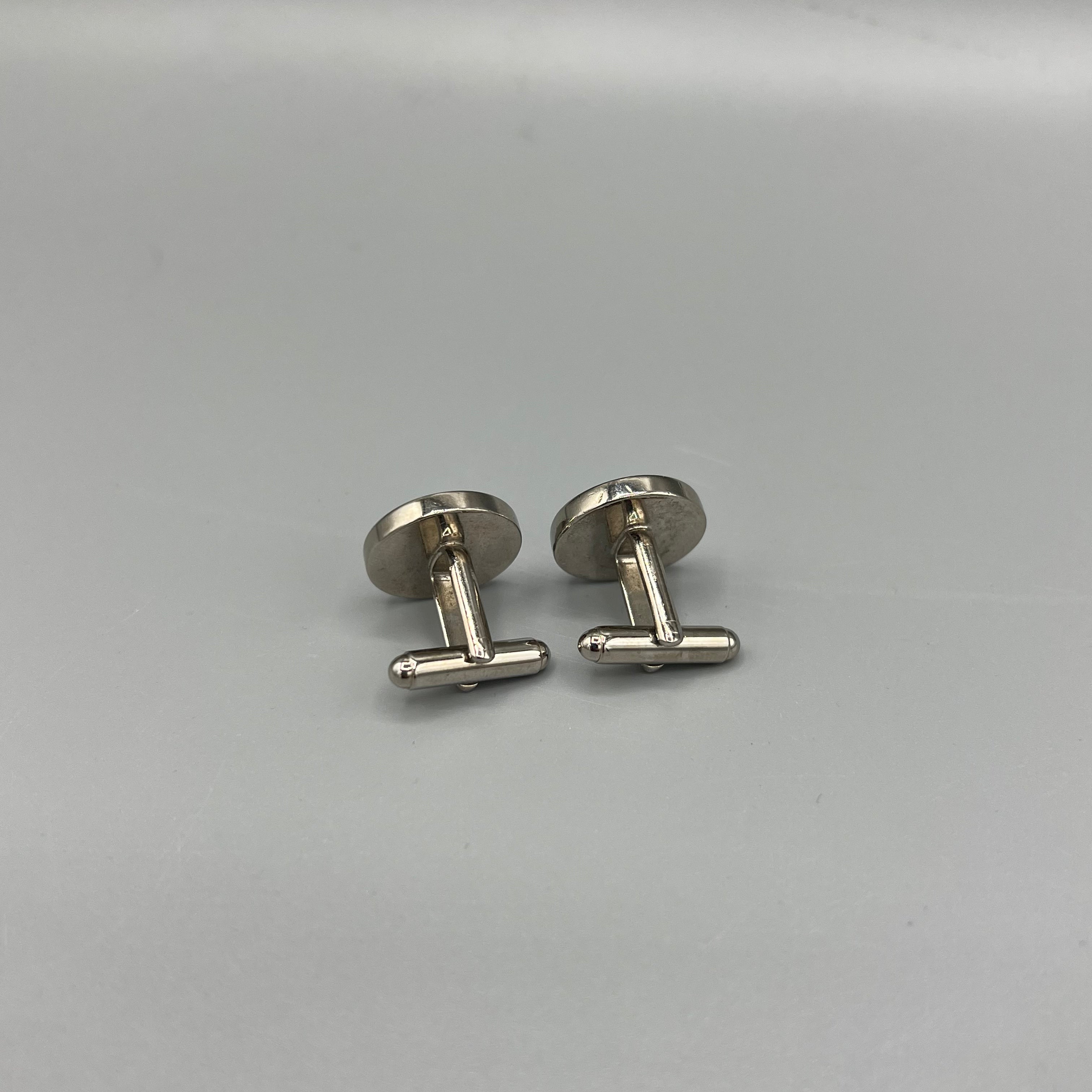 Boutons de manchettes Paul Smith