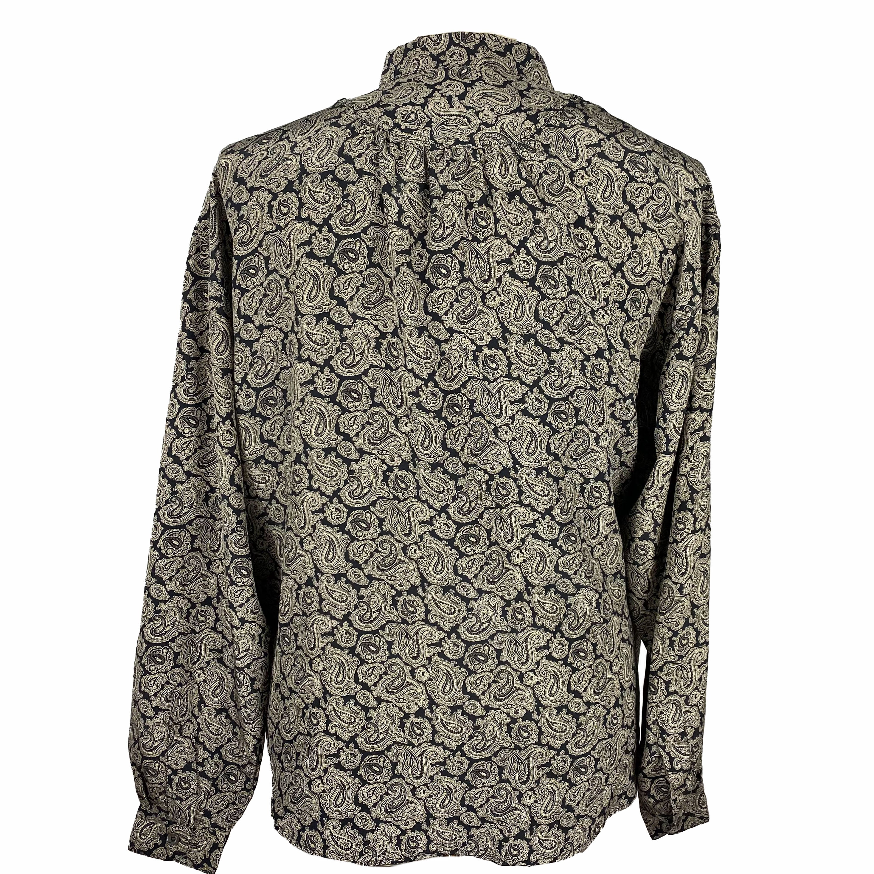 Chemise à motifs Byblos