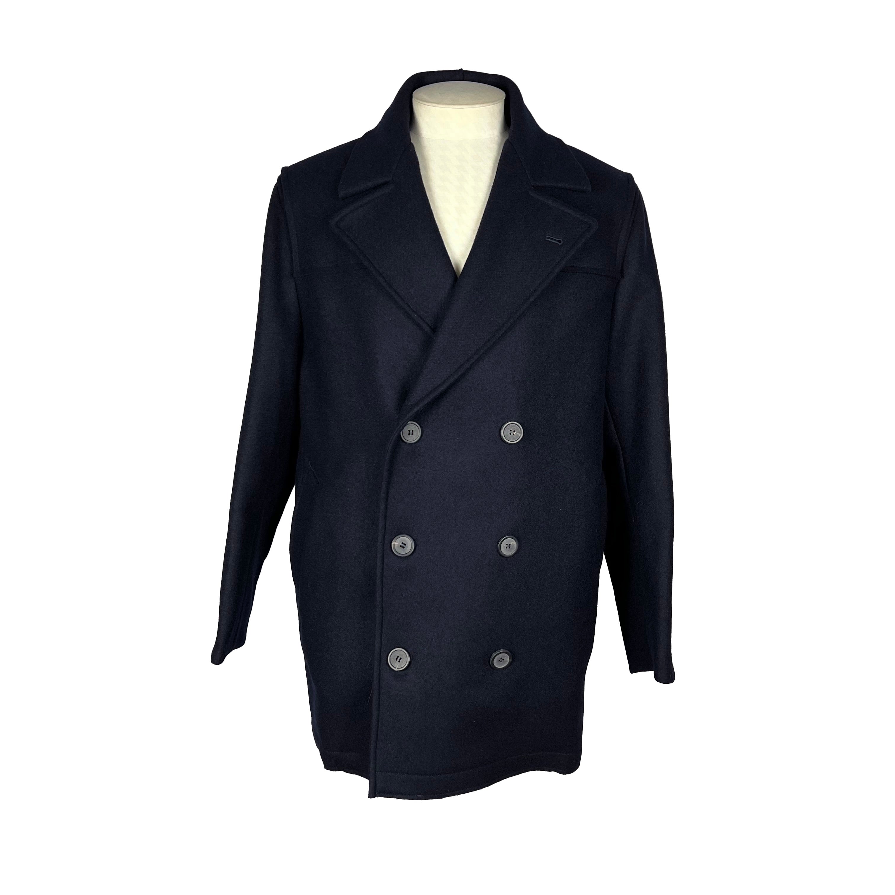 Caban Lanvin