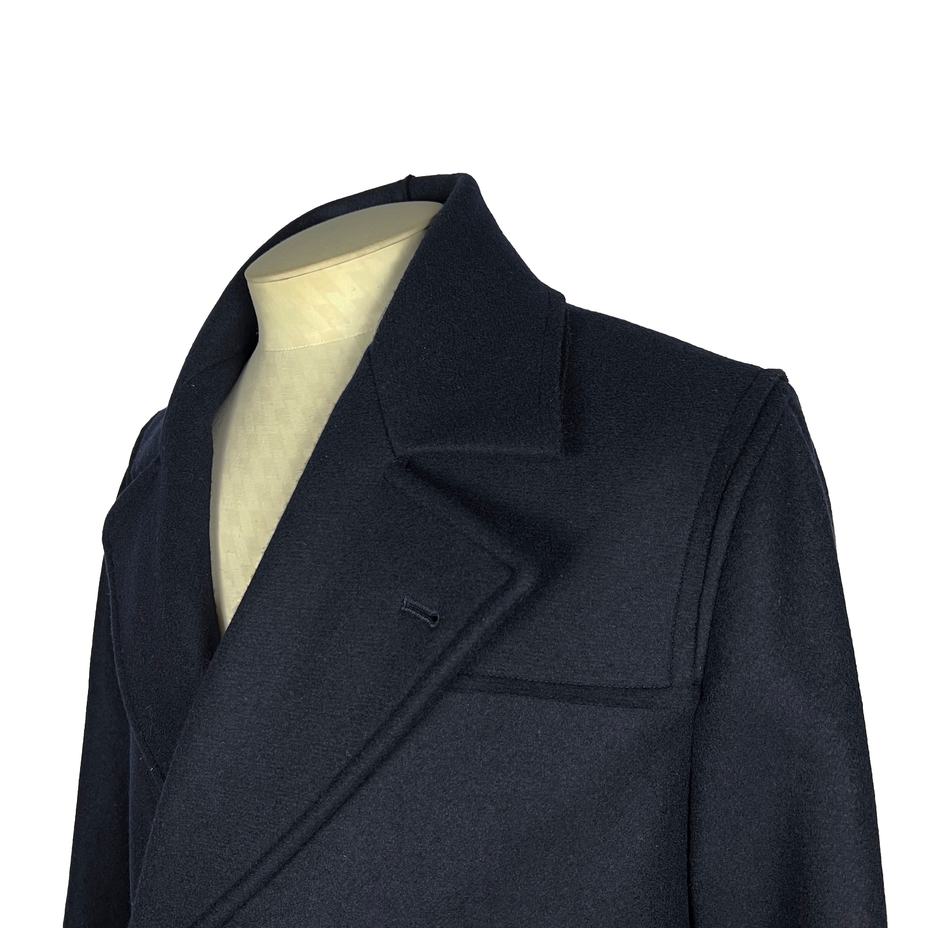 Caban Lanvin