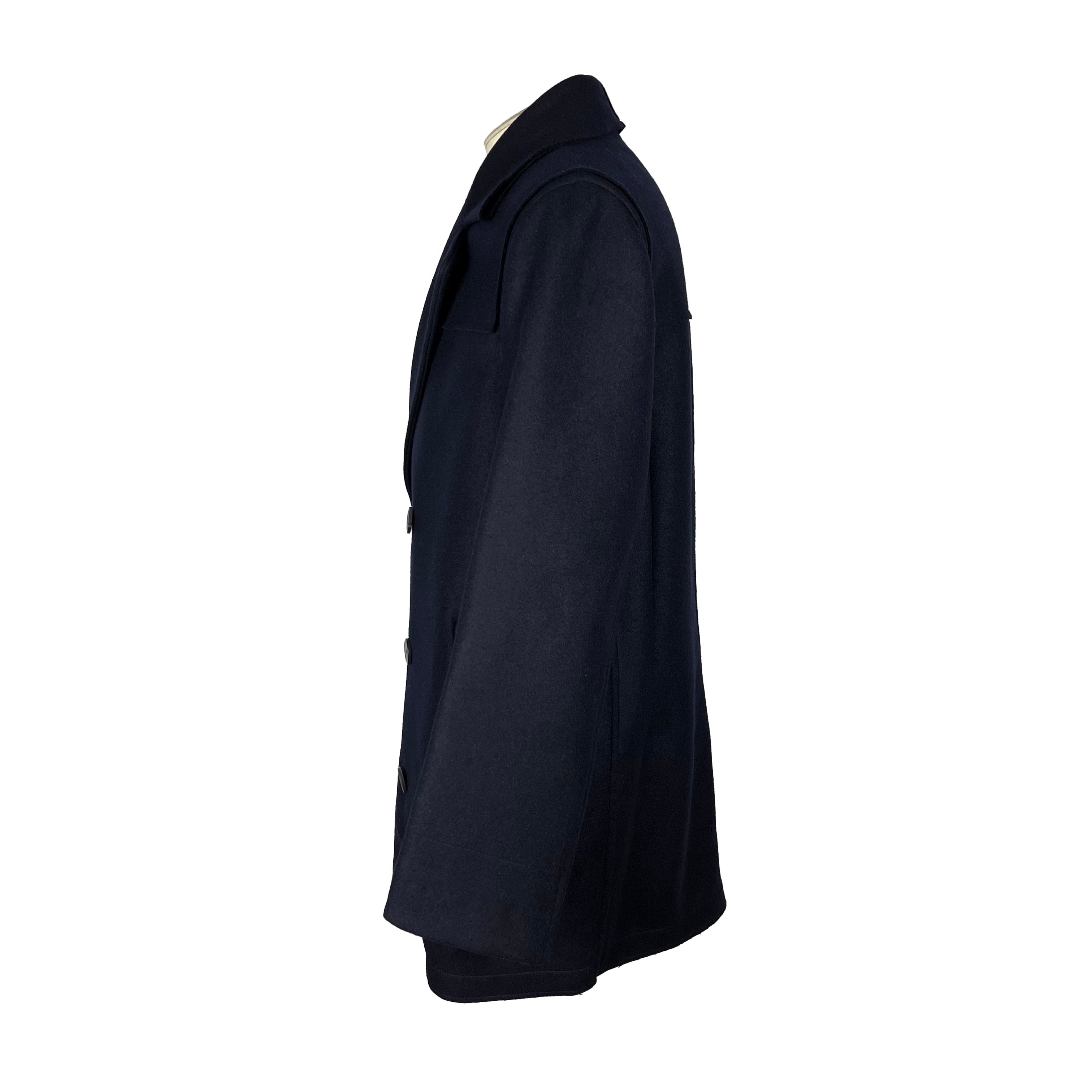 Caban Lanvin