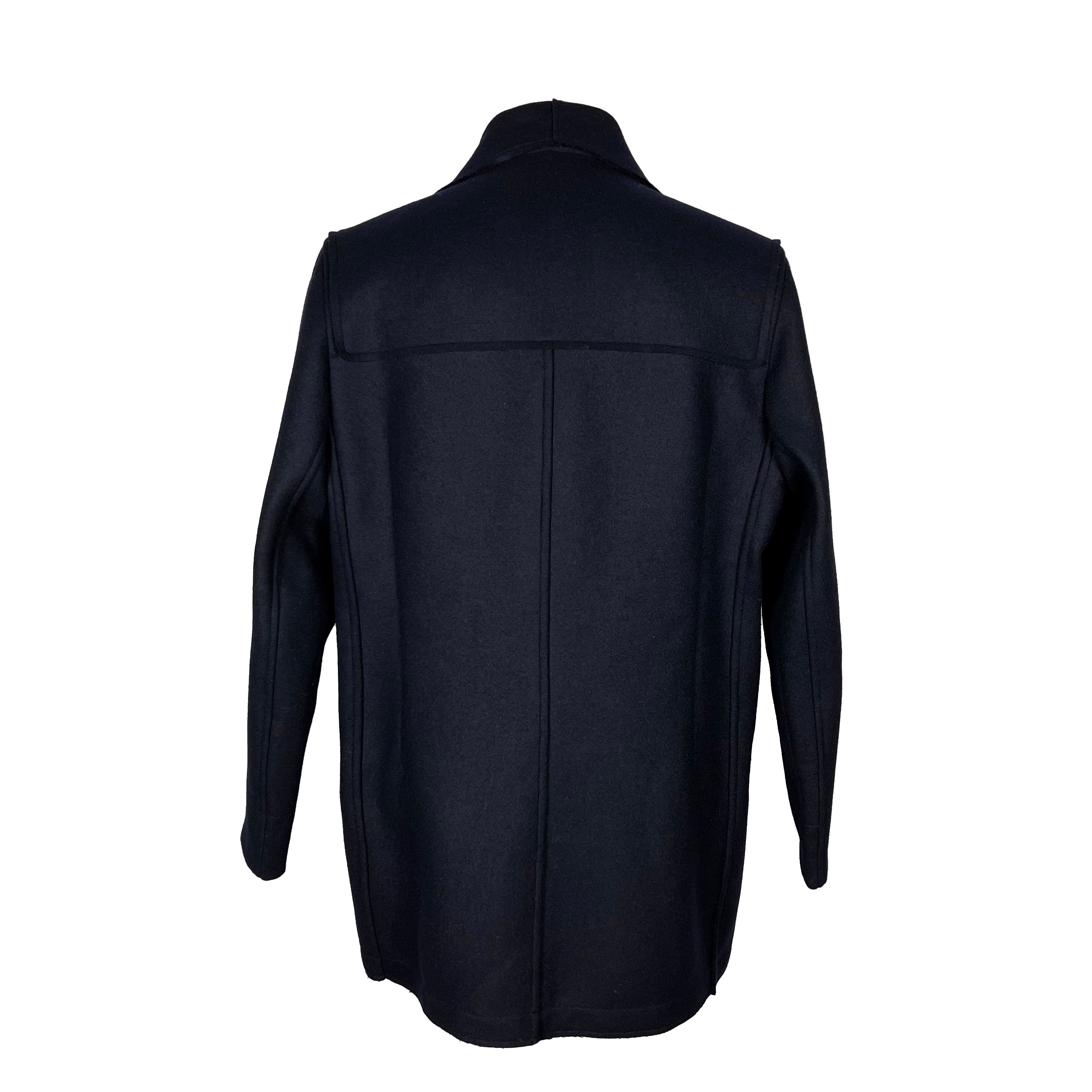 Caban Lanvin