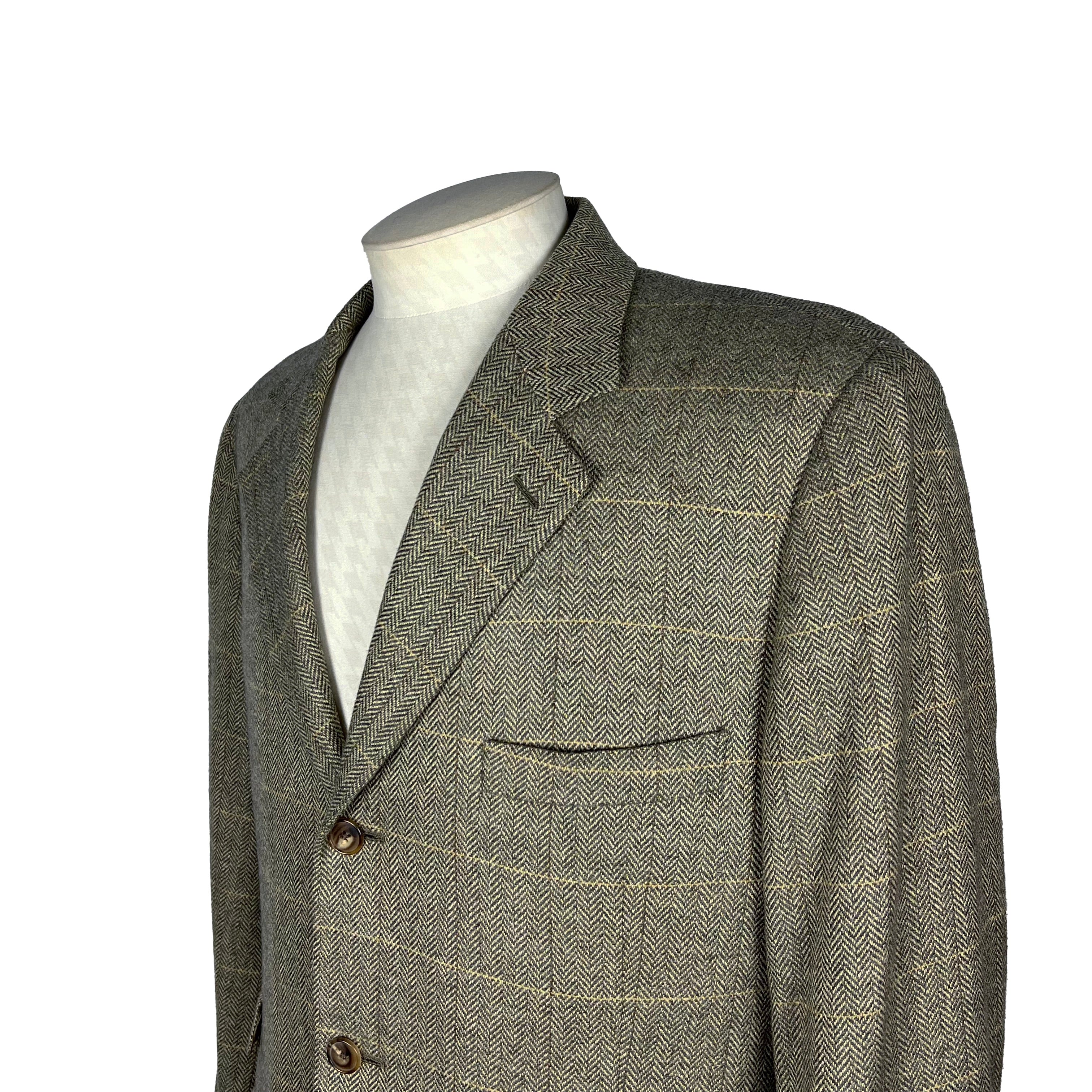 Veste cachemire Hermès