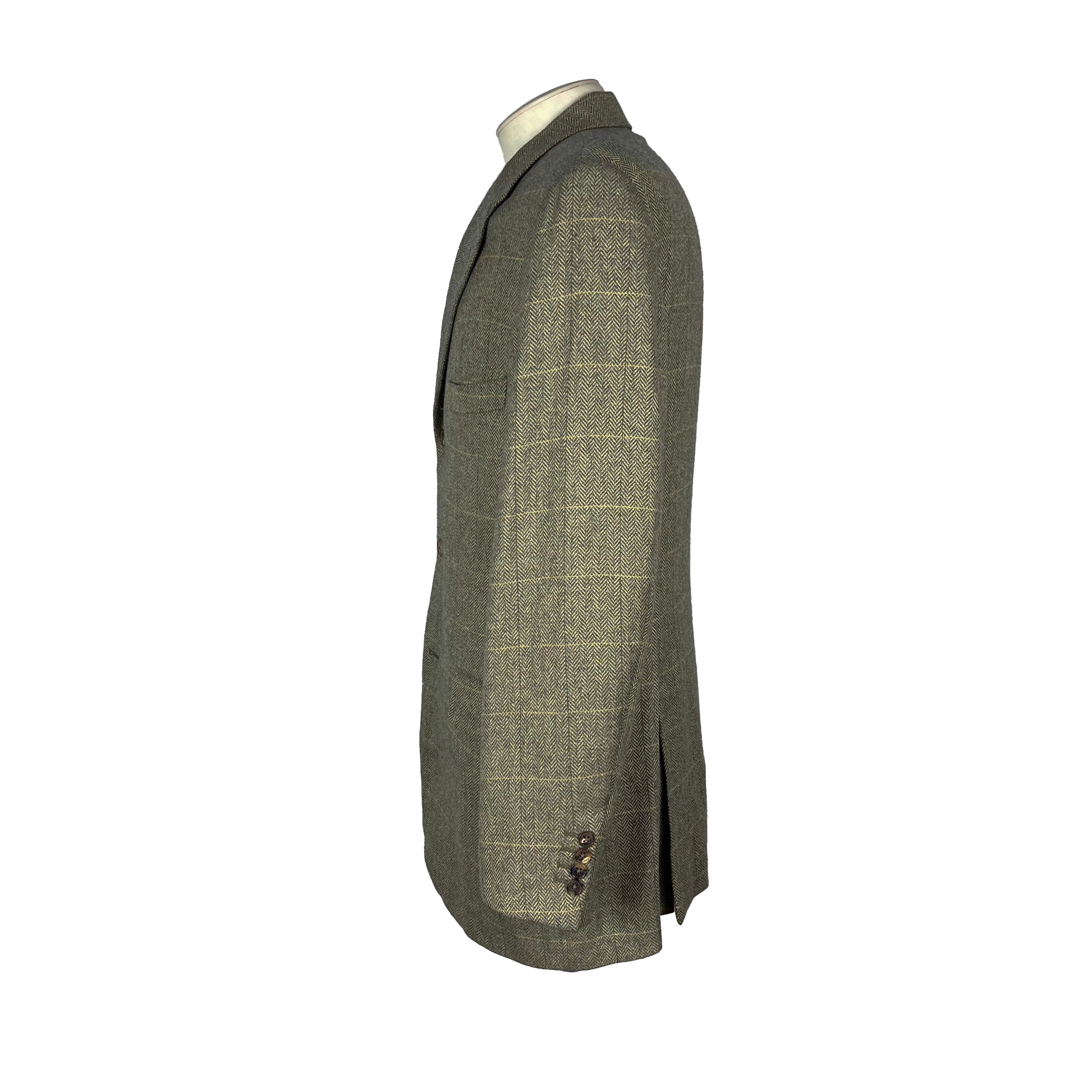 Veste cachemire Hermès