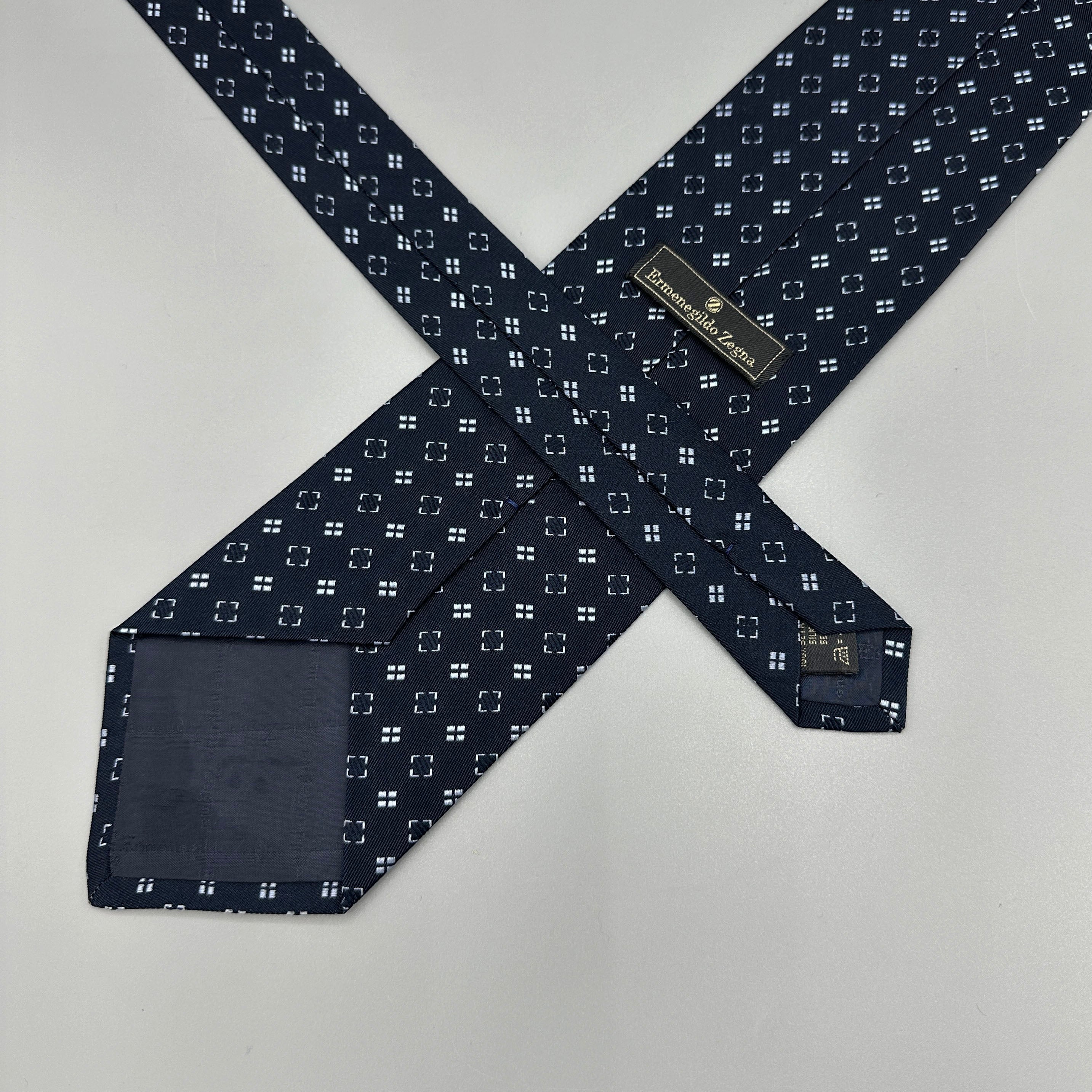 Ermenegildo Zegna Tie