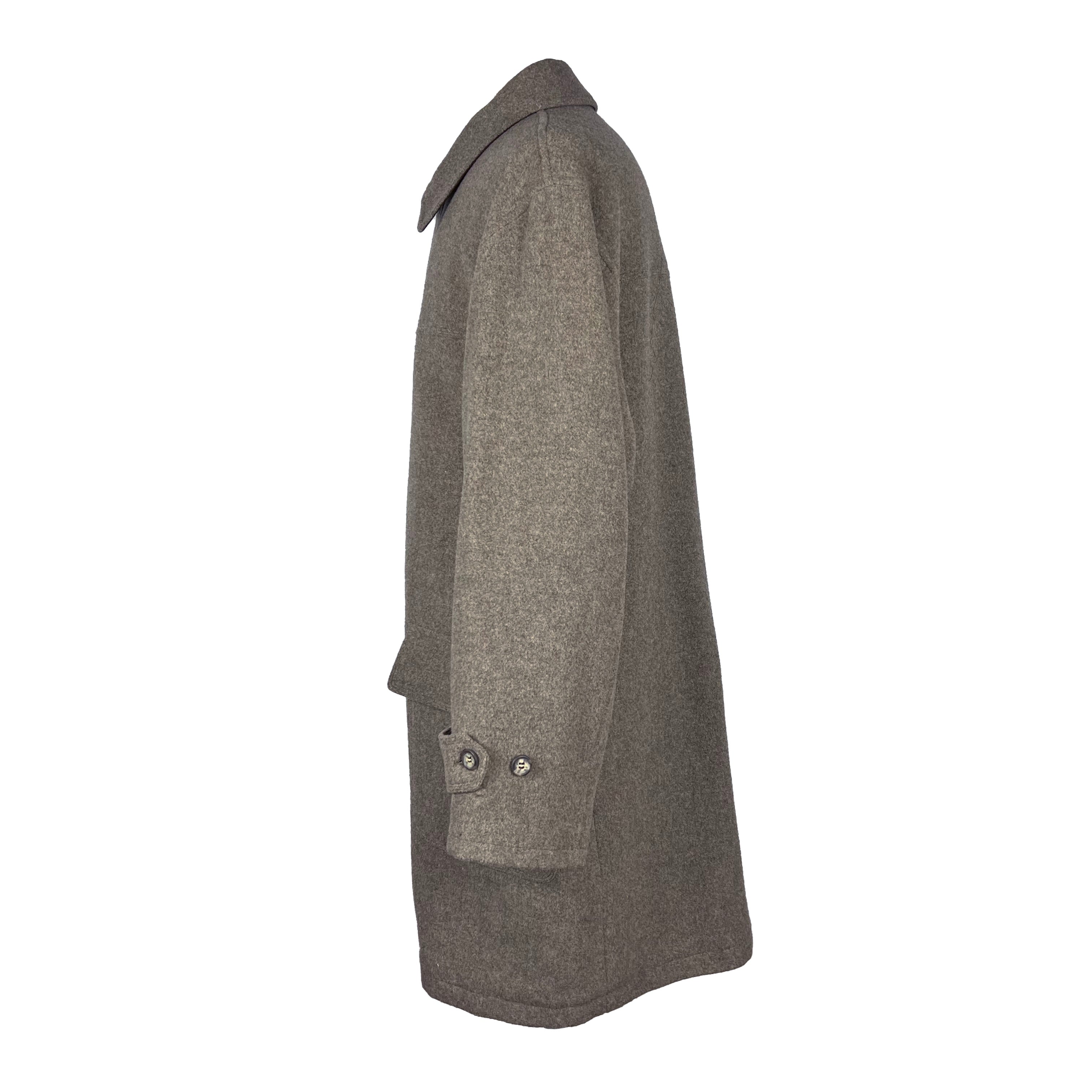 Manteau long Cerruti 1881 Brothers