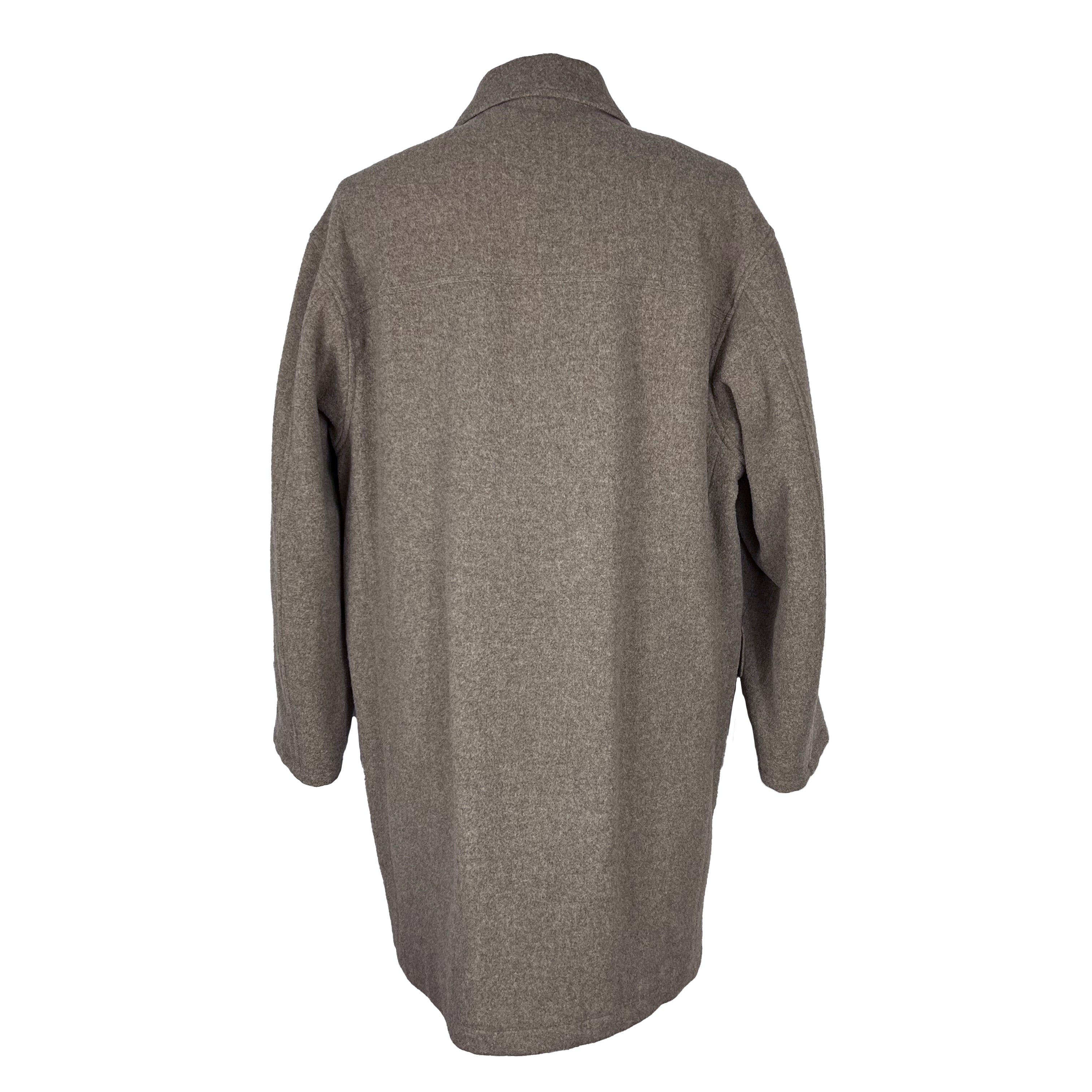Manteau long Cerruti 1881 Brothers