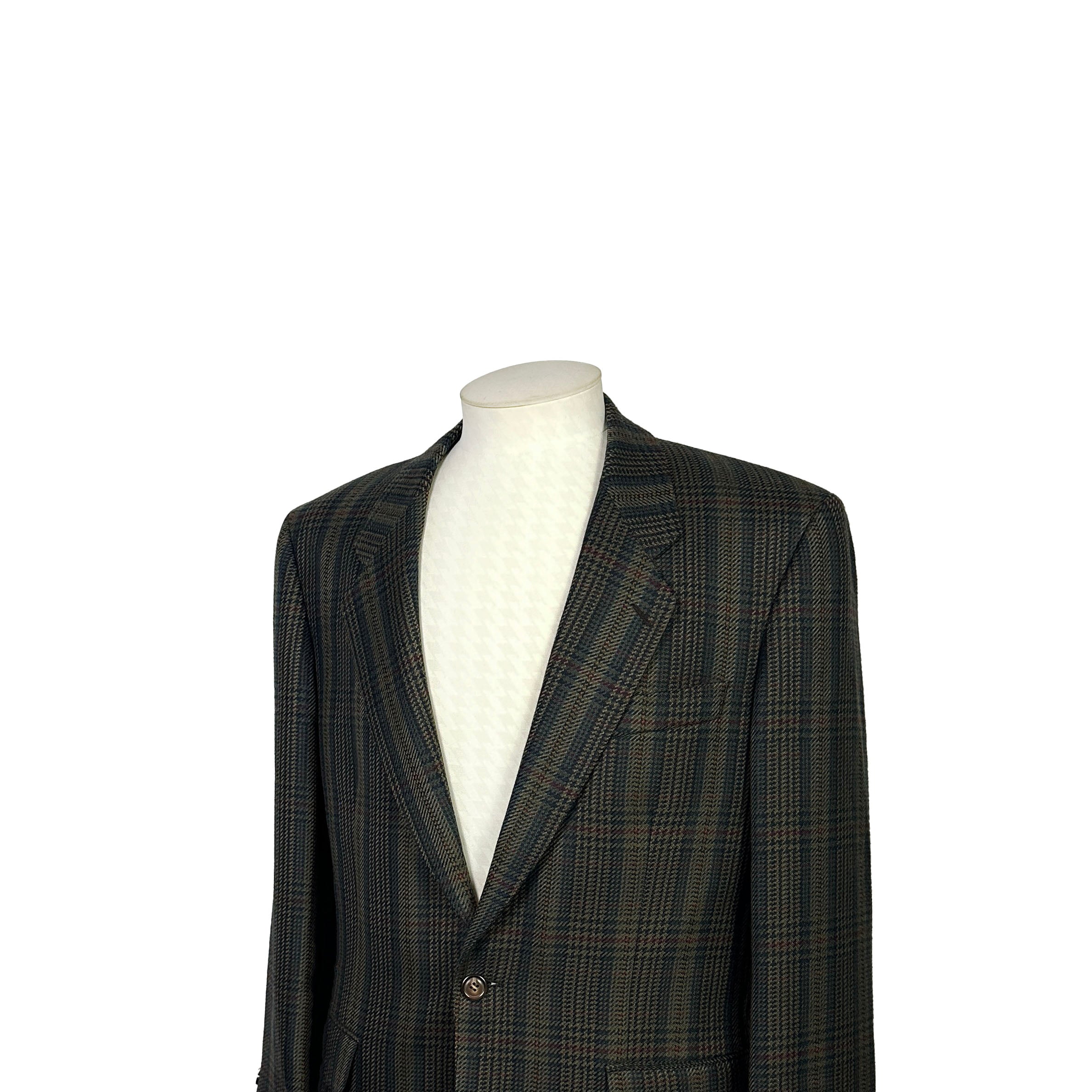 Veste vintage Pierre Cardin