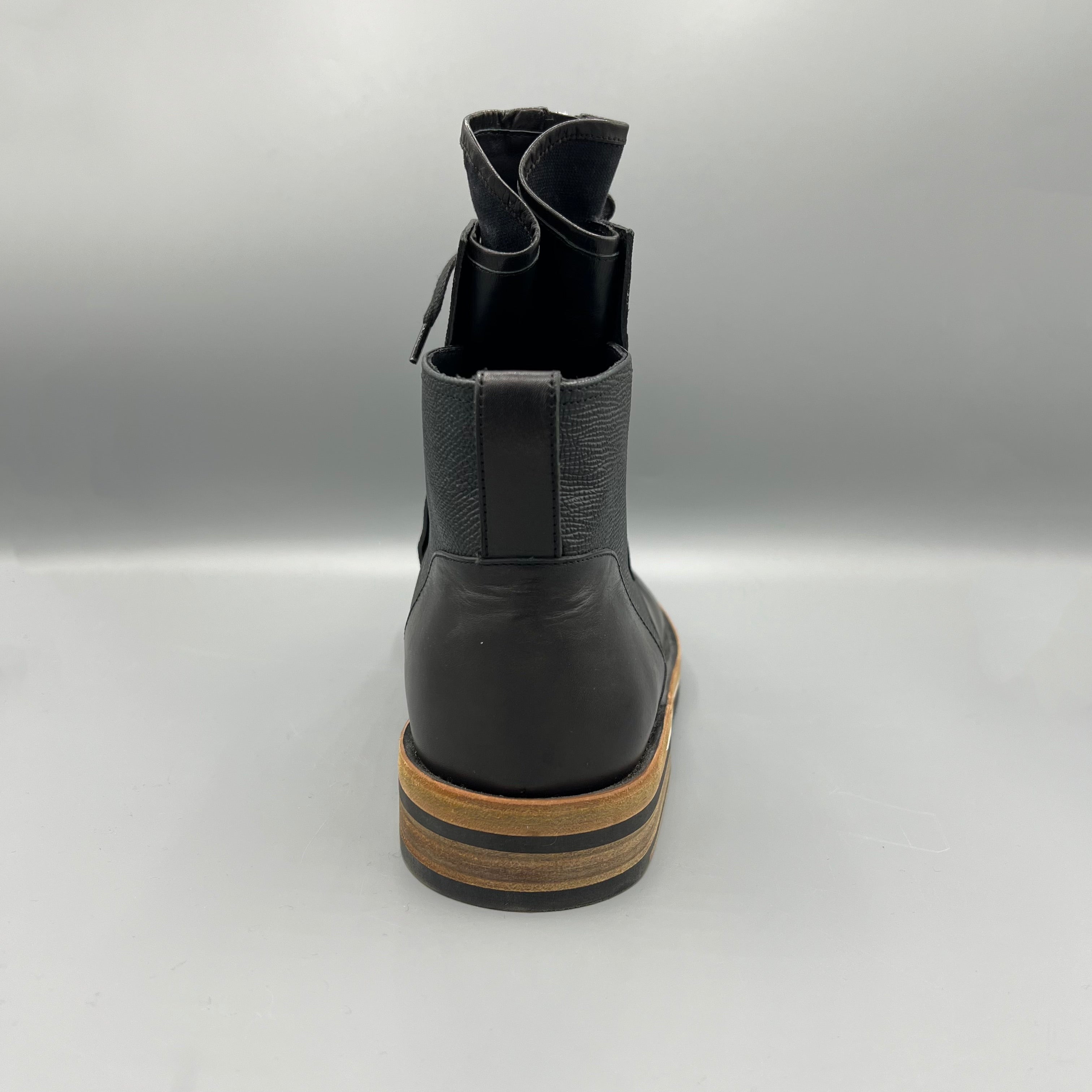 Boots Dior