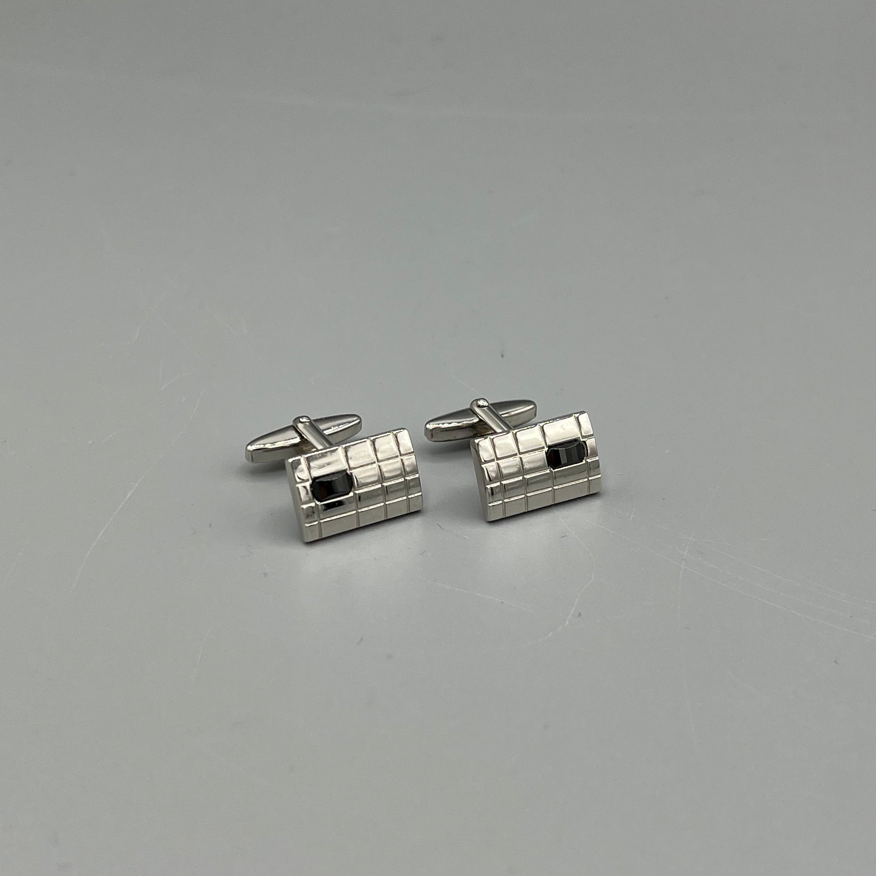 Boutons de manchette Montblanc