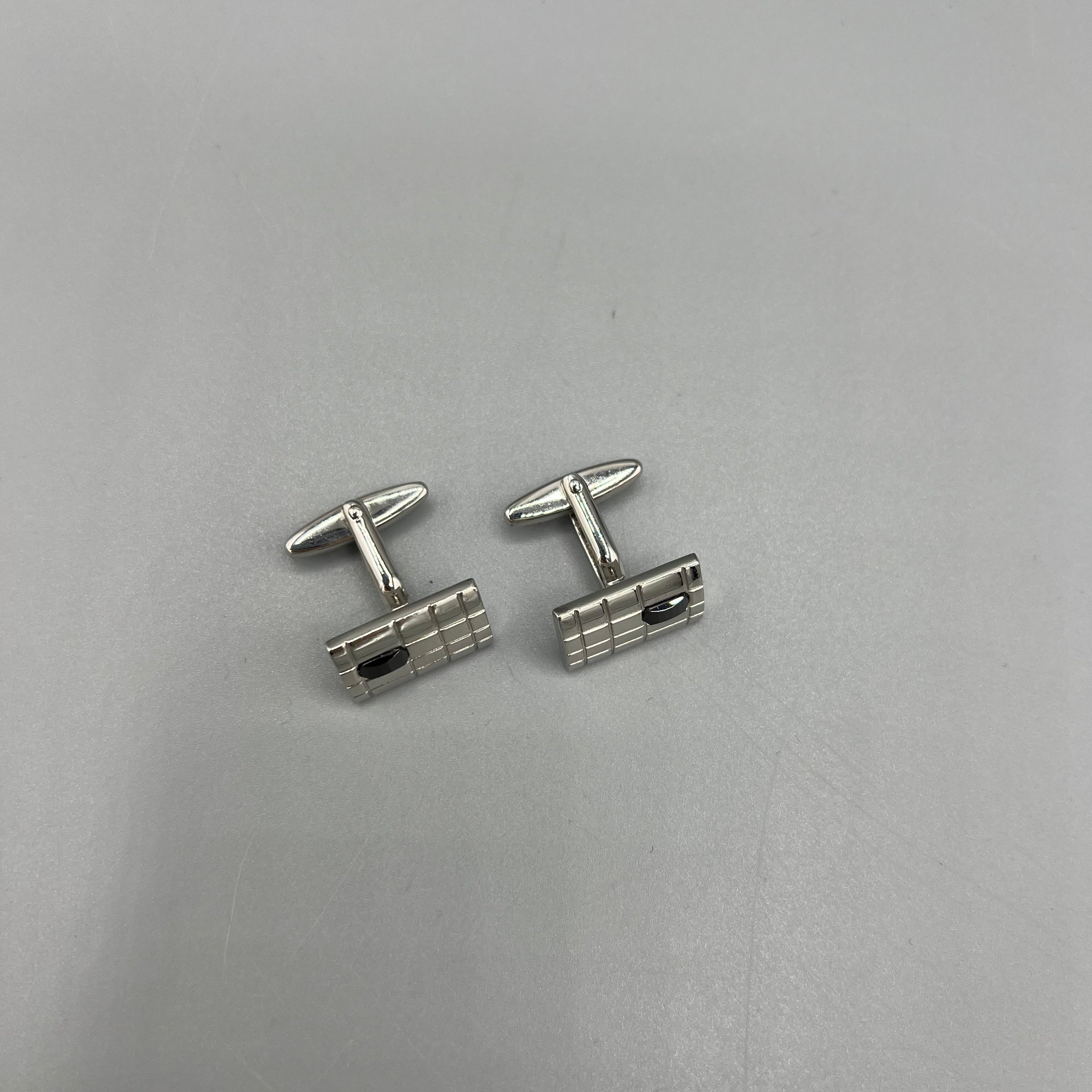 Boutons de manchette Montblanc