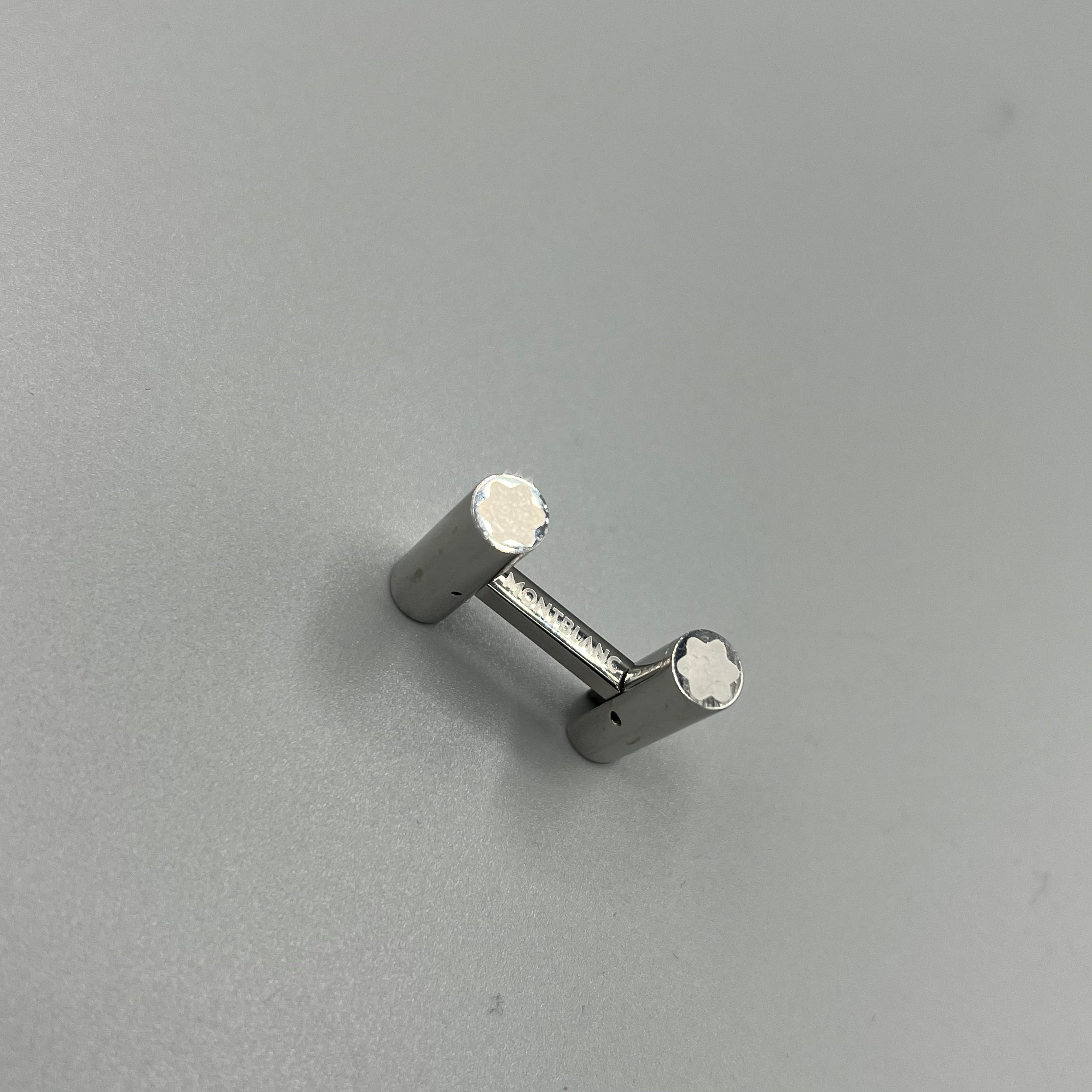 Boutons de manchette Montblanc