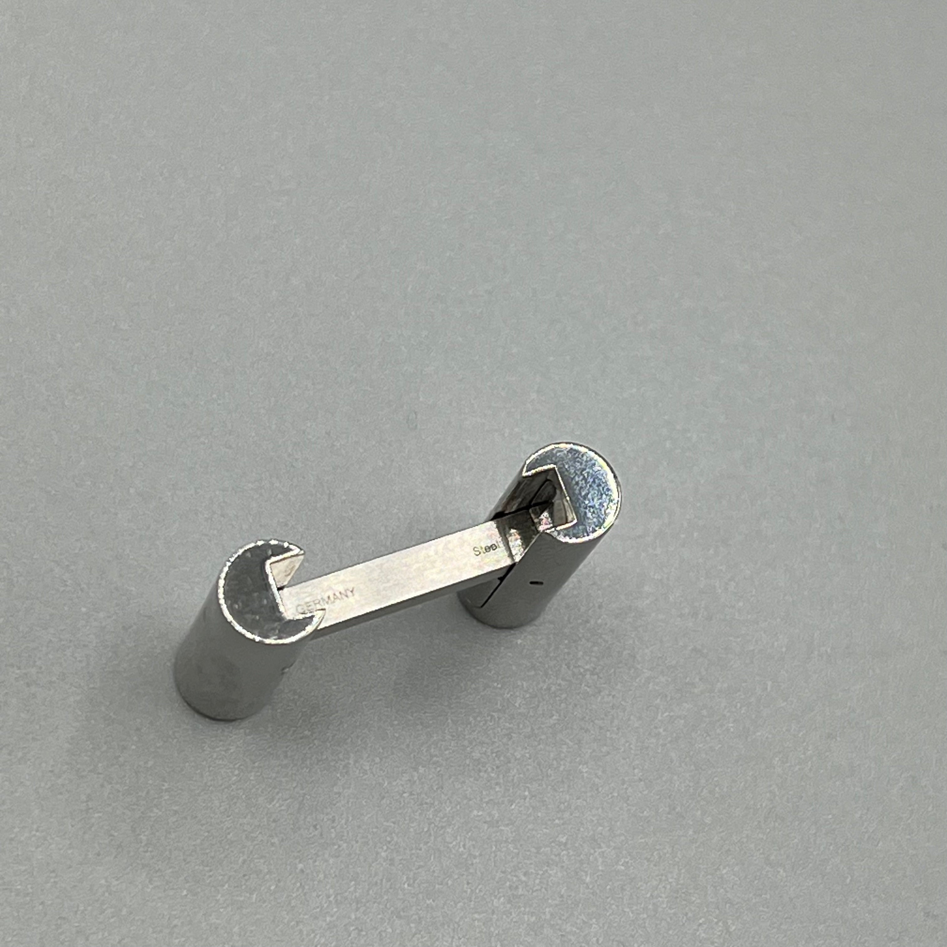 Boutons de manchette Montblanc