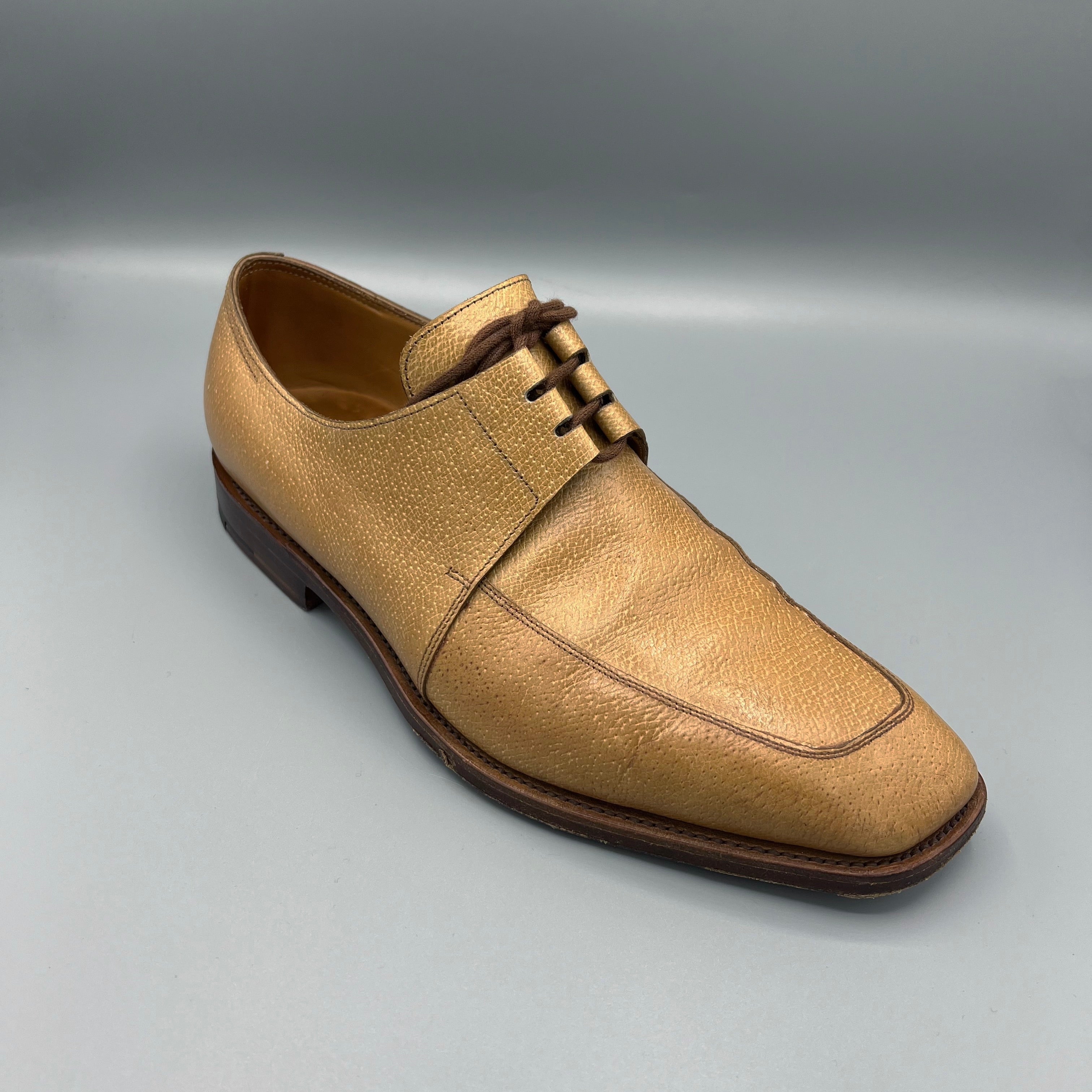 John Lobb Oxfords