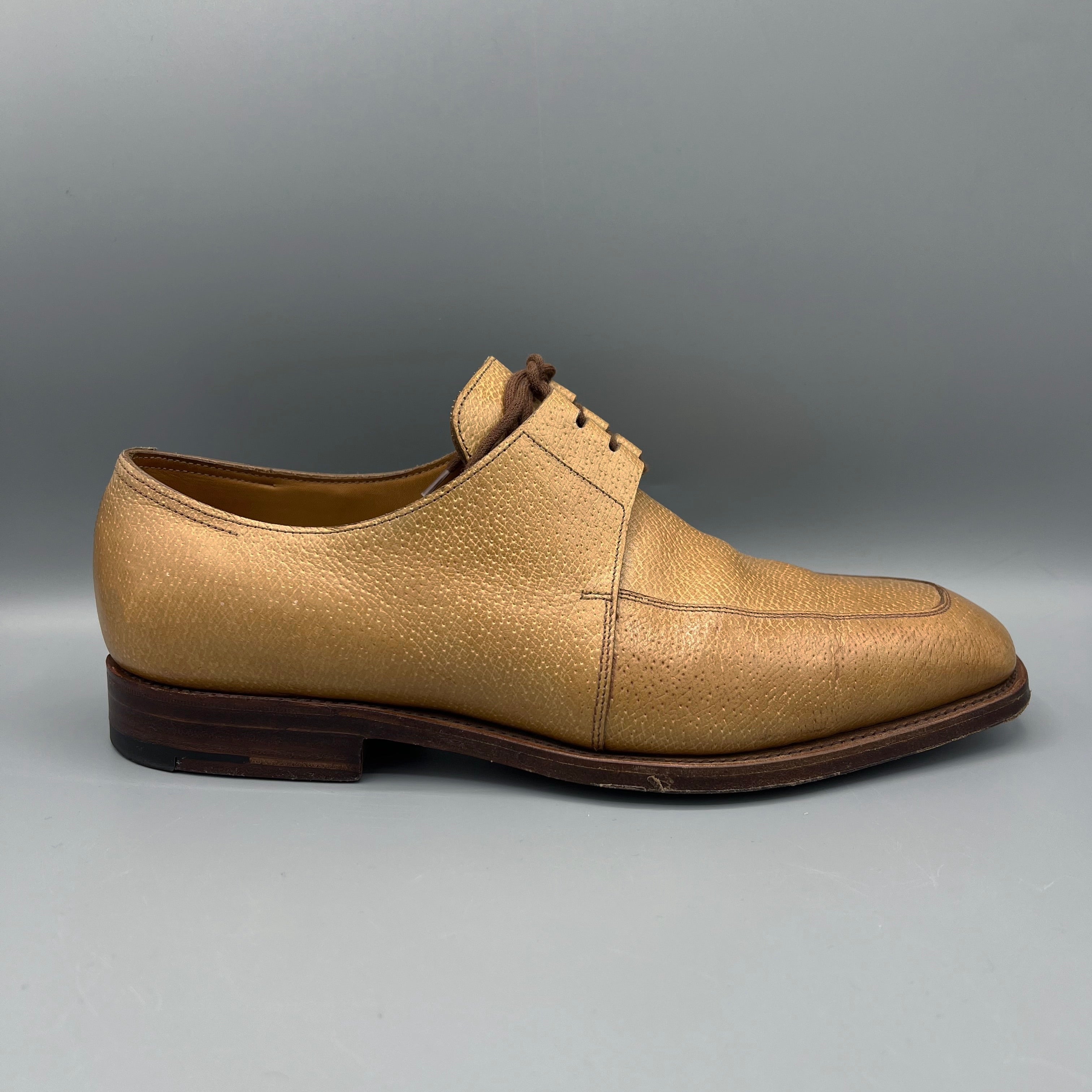 John Lobb Oxfords